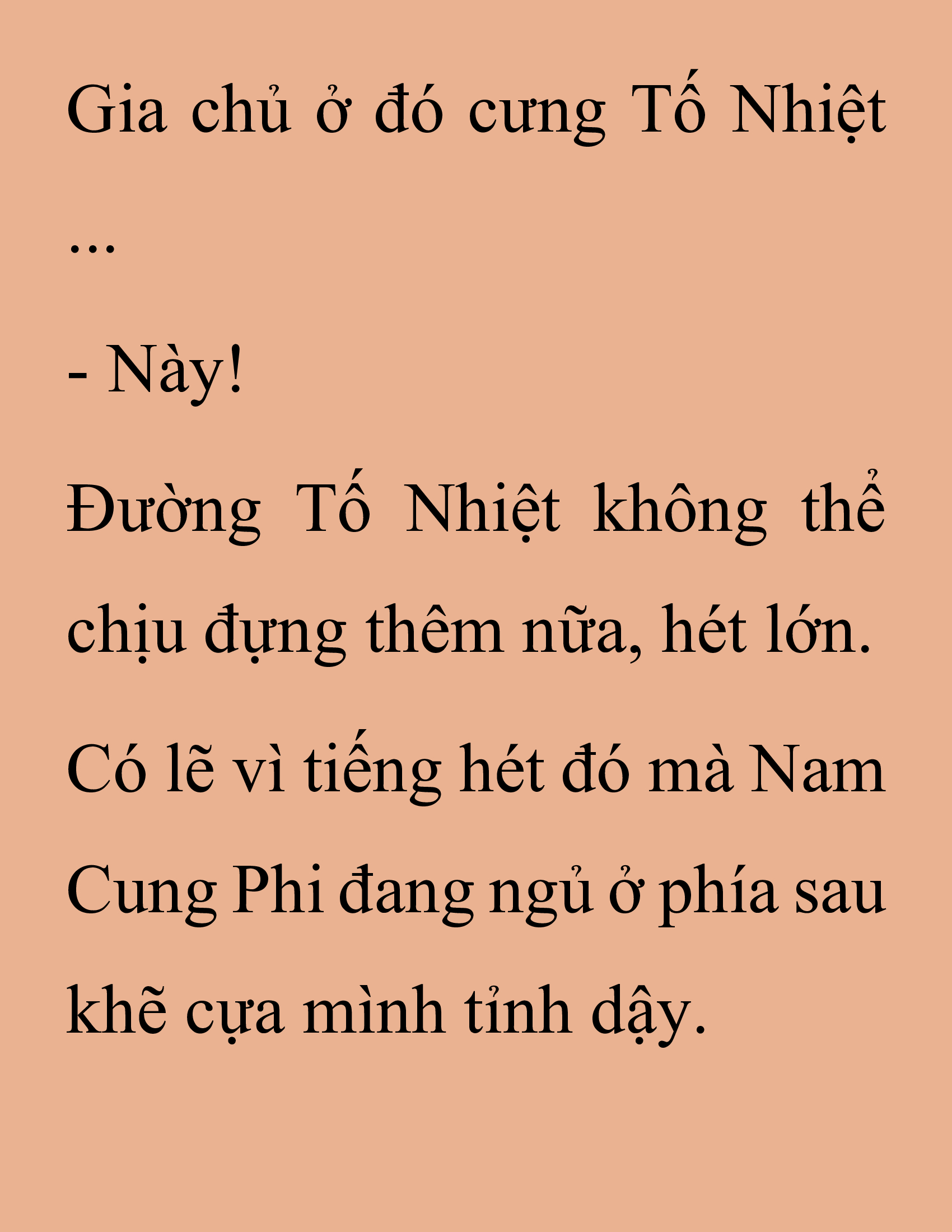 Đọc truyện SNVT[NOVEL] Thanh Mai Trúc Mã Của Đệ Nhất Thiên Hạ - Chương 156: Tỷ Võ Giao Hữu