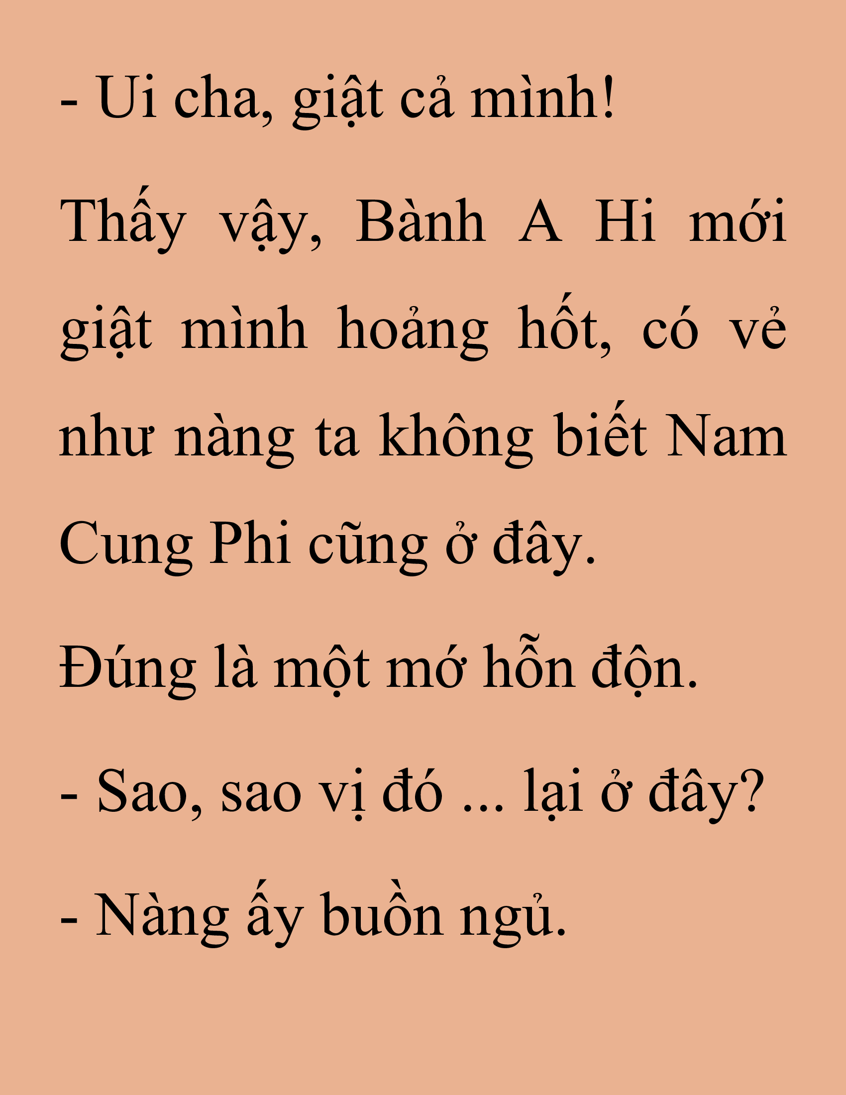 Đọc truyện SNVT[NOVEL] Thanh Mai Trúc Mã Của Đệ Nhất Thiên Hạ - Chương 156: Tỷ Võ Giao Hữu