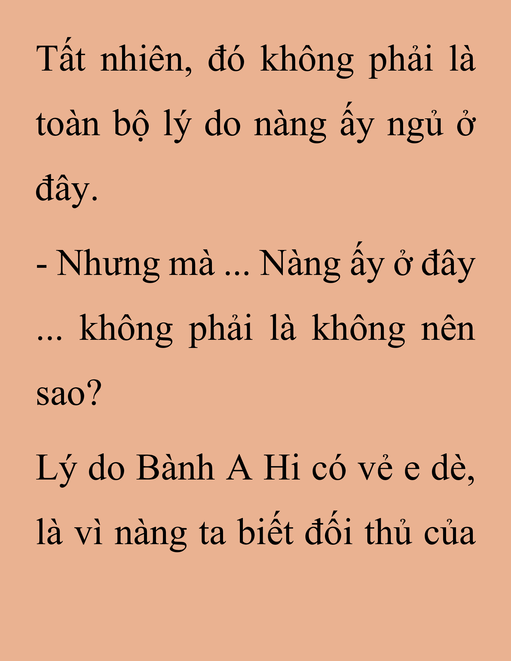 Đọc truyện SNVT[NOVEL] Thanh Mai Trúc Mã Của Đệ Nhất Thiên Hạ - Chương 156: Tỷ Võ Giao Hữu