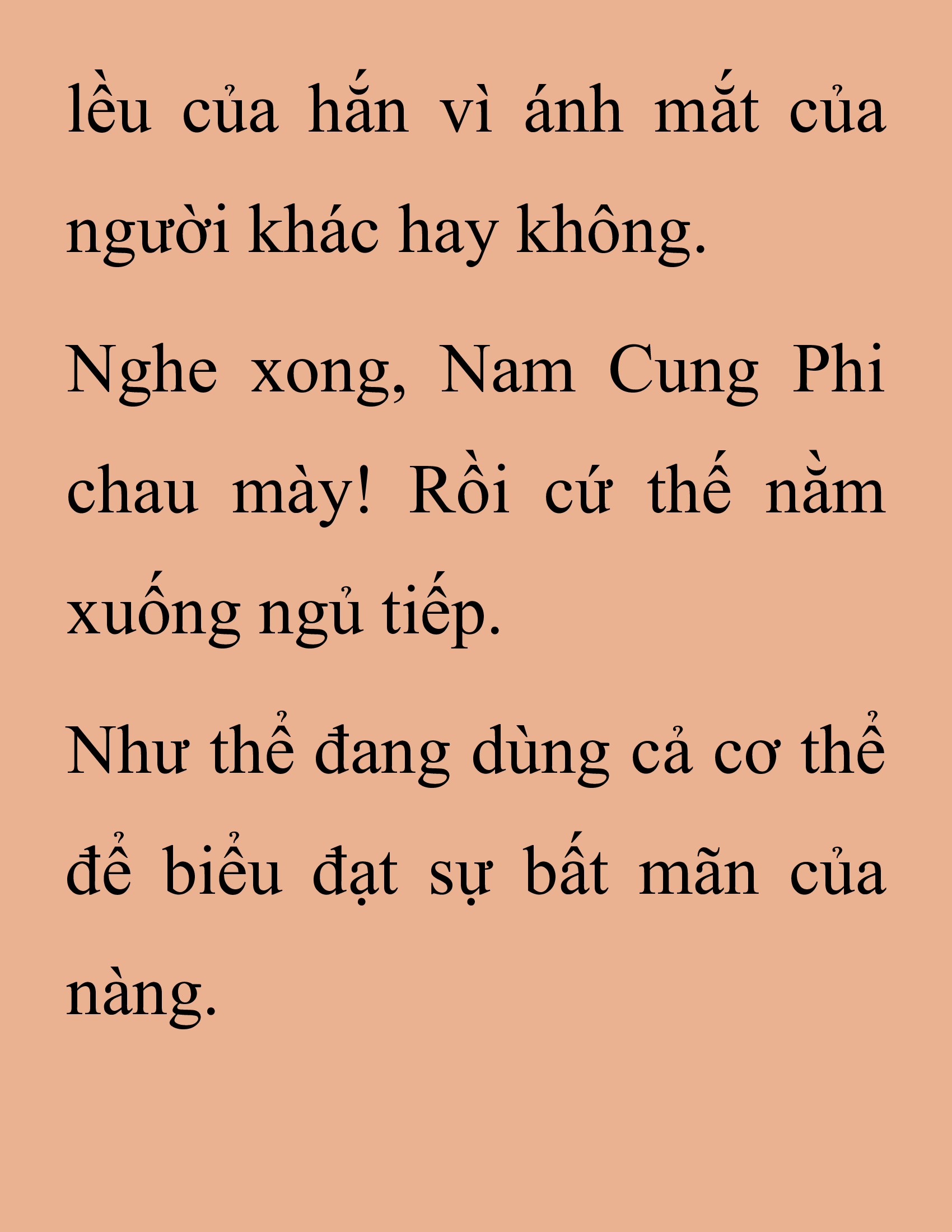 Đọc truyện SNVT[NOVEL] Thanh Mai Trúc Mã Của Đệ Nhất Thiên Hạ - Chương 156: Tỷ Võ Giao Hữu
