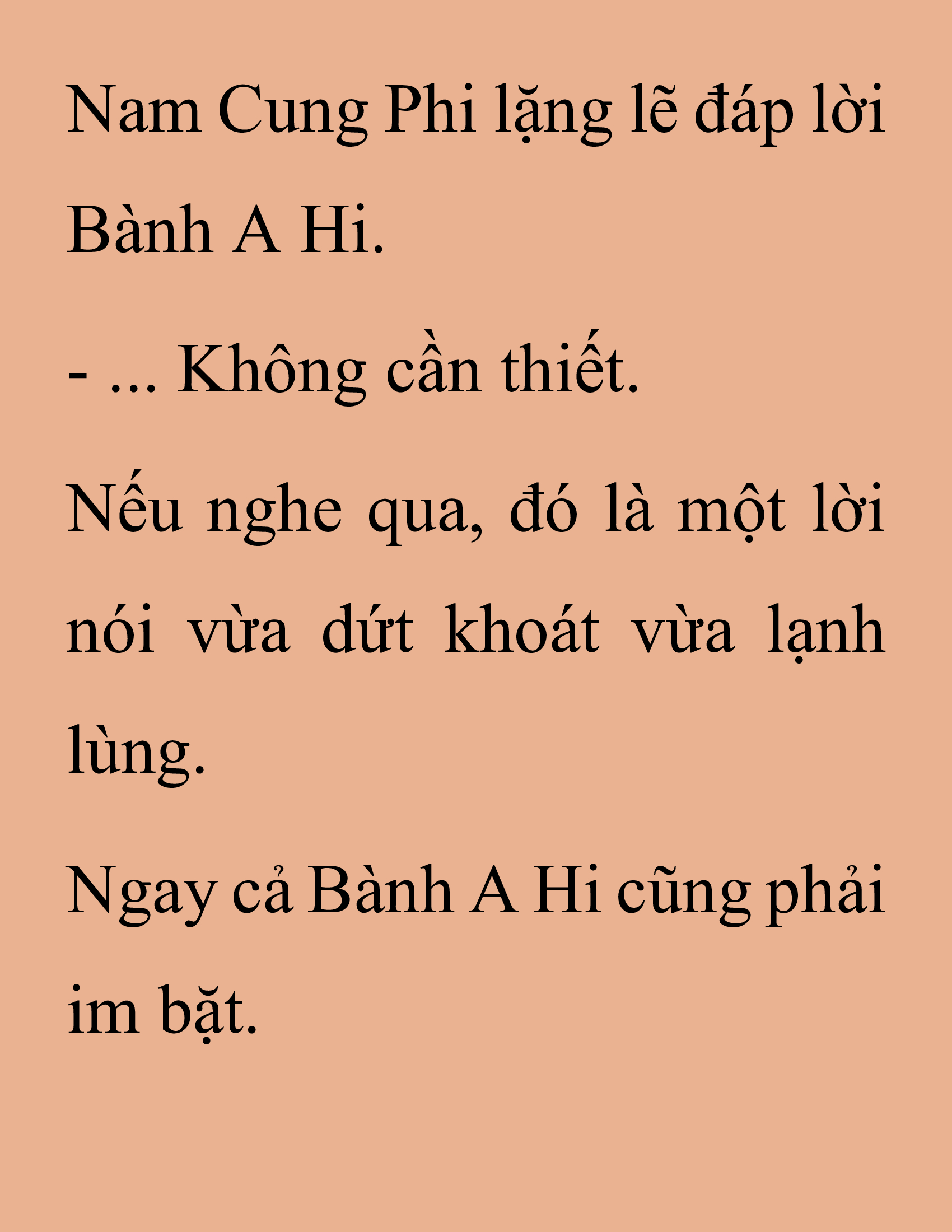 Đọc truyện SNVT[NOVEL] Thanh Mai Trúc Mã Của Đệ Nhất Thiên Hạ - Chương 156: Tỷ Võ Giao Hữu