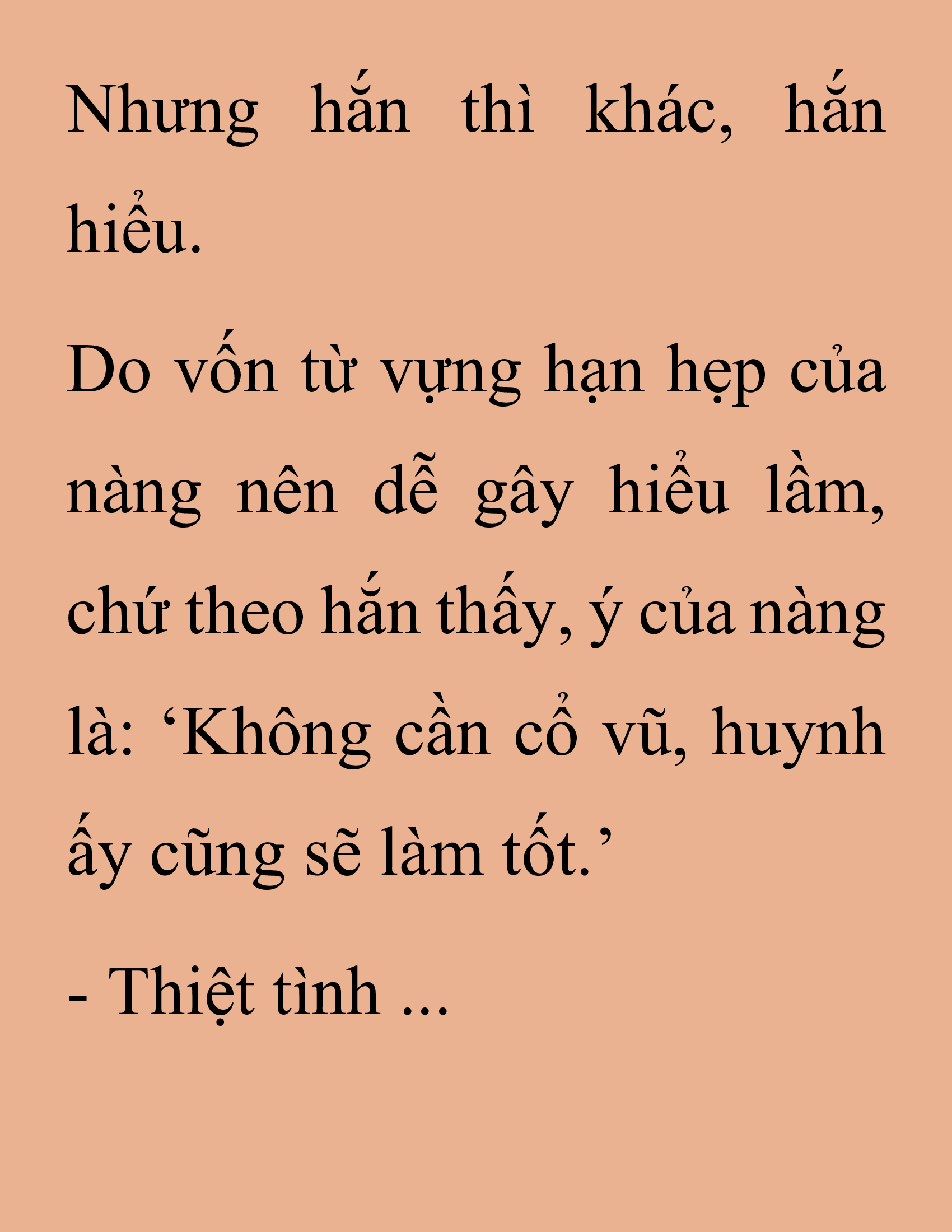 Đọc truyện SNVT[NOVEL] Thanh Mai Trúc Mã Của Đệ Nhất Thiên Hạ - Chương 156: Tỷ Võ Giao Hữu