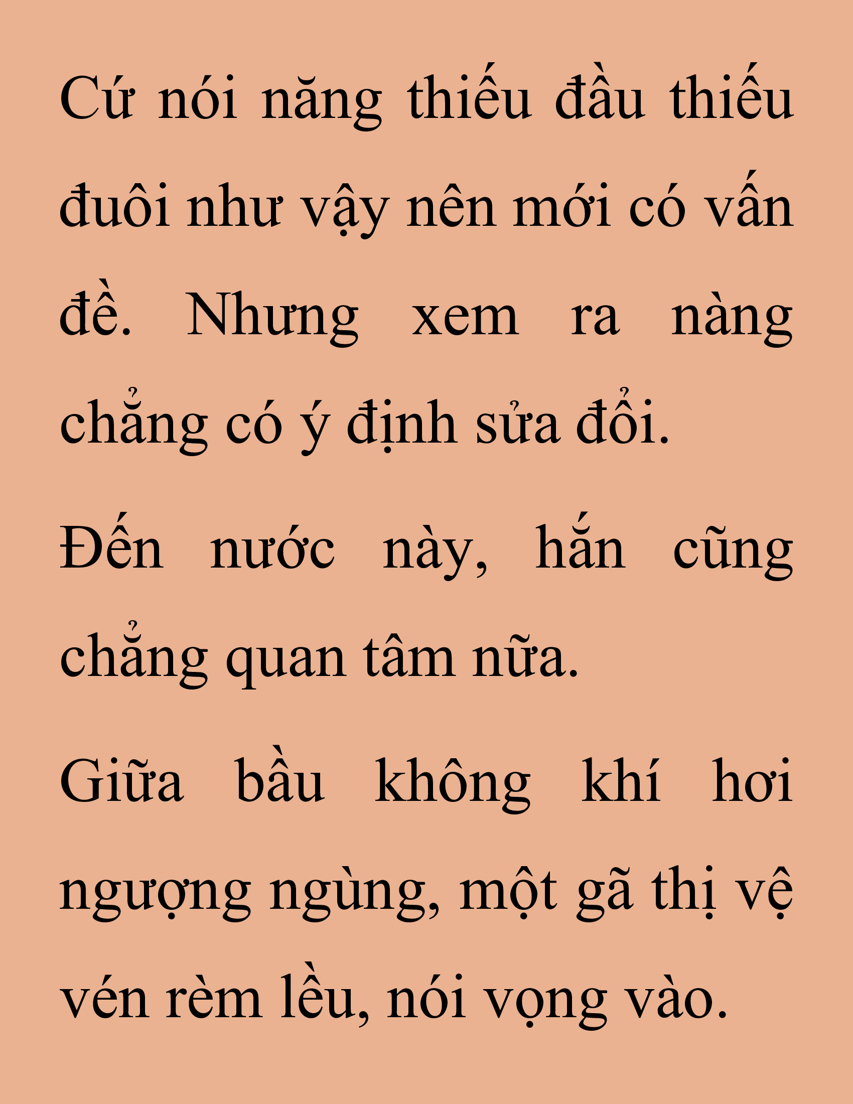 Đọc truyện SNVT[NOVEL] Thanh Mai Trúc Mã Của Đệ Nhất Thiên Hạ - Chương 156: Tỷ Võ Giao Hữu