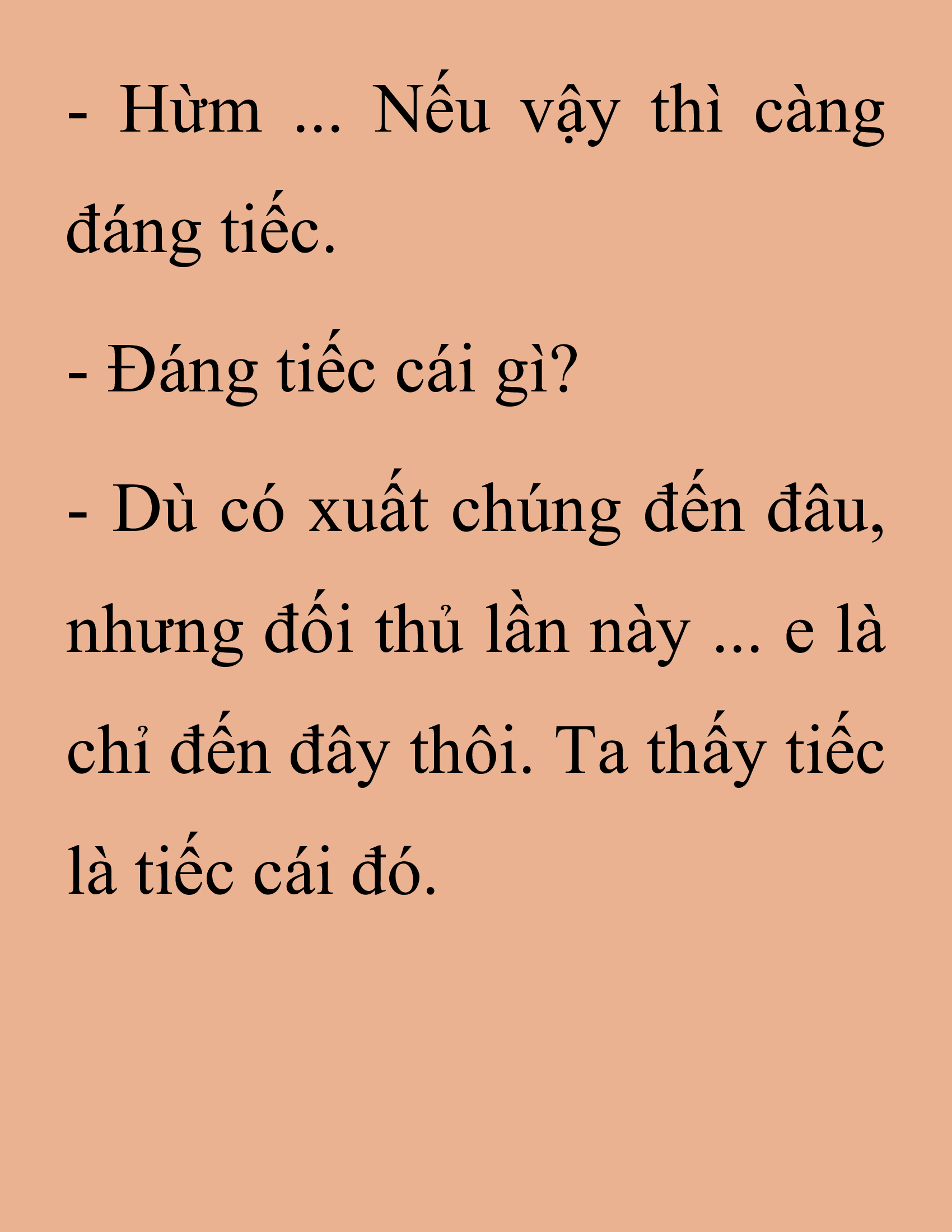 Đọc truyện SNVT[NOVEL] Thanh Mai Trúc Mã Của Đệ Nhất Thiên Hạ - Chương 156: Tỷ Võ Giao Hữu