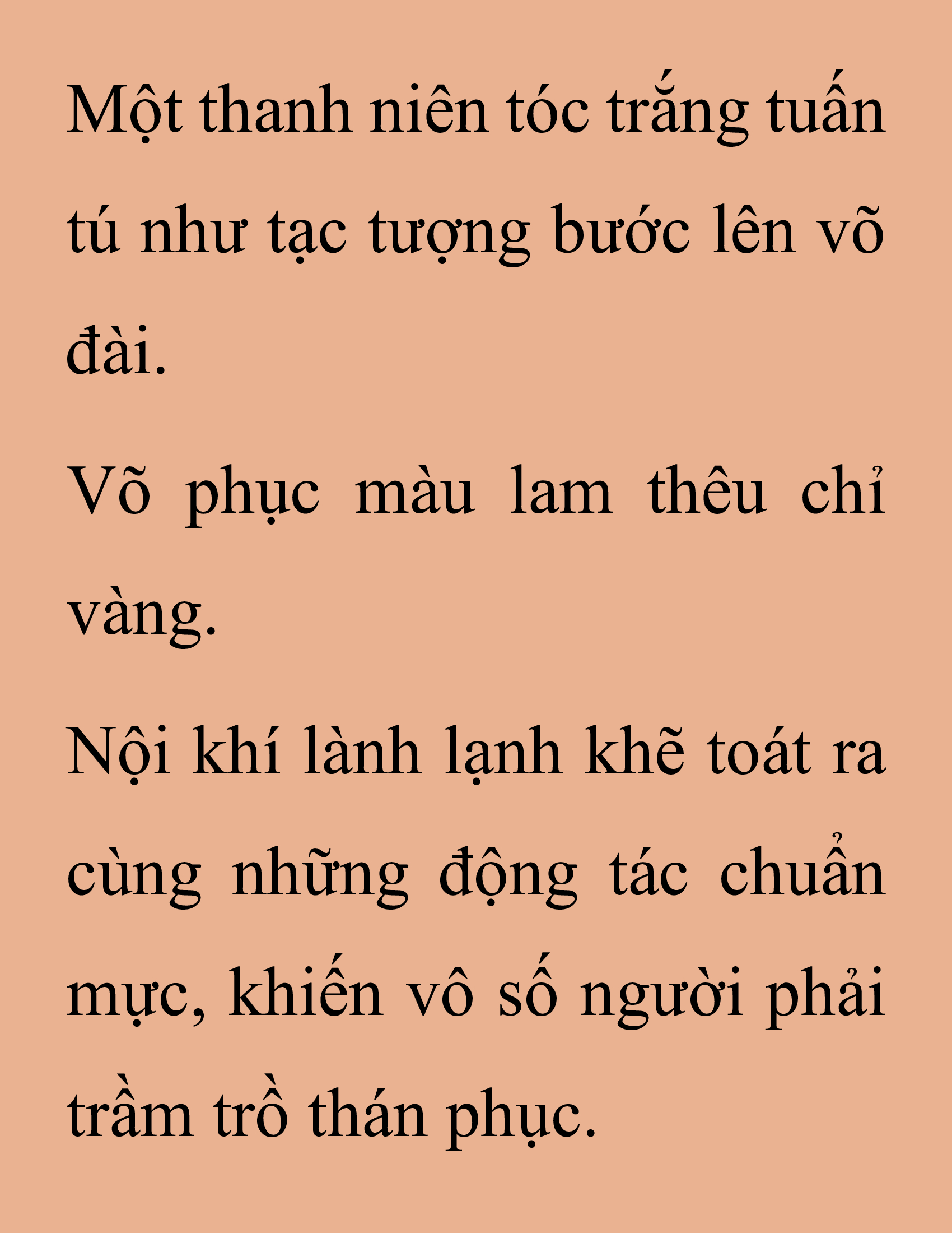 Đọc truyện SNVT[NOVEL] Thanh Mai Trúc Mã Của Đệ Nhất Thiên Hạ - Chương 156: Tỷ Võ Giao Hữu