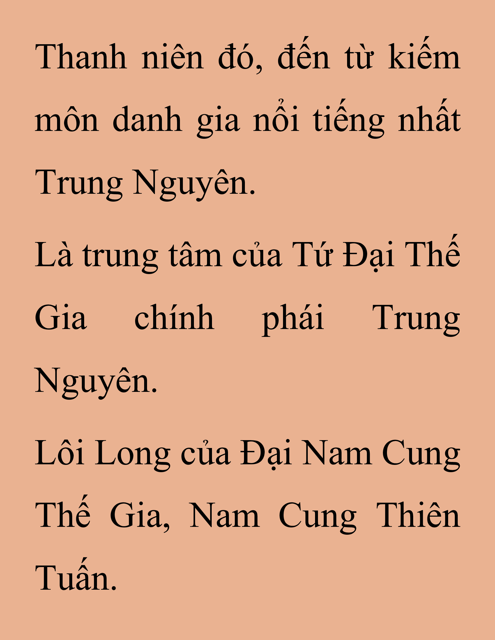 Đọc truyện SNVT[NOVEL] Thanh Mai Trúc Mã Của Đệ Nhất Thiên Hạ - Chương 156: Tỷ Võ Giao Hữu