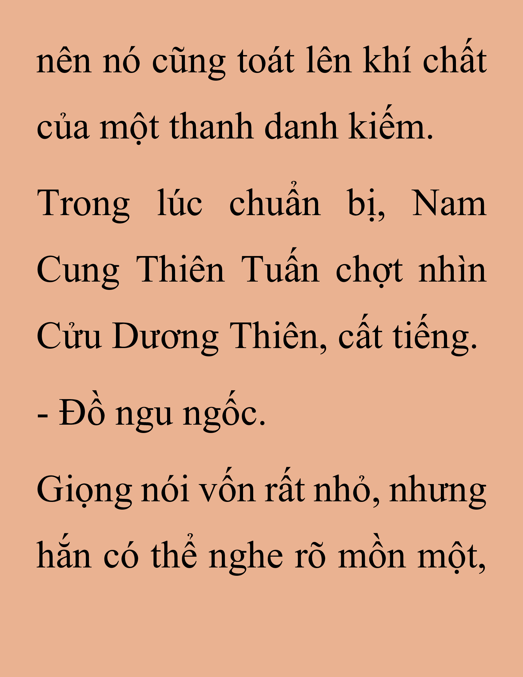 Đọc truyện SNVT[NOVEL] Thanh Mai Trúc Mã Của Đệ Nhất Thiên Hạ - Chương 156: Tỷ Võ Giao Hữu