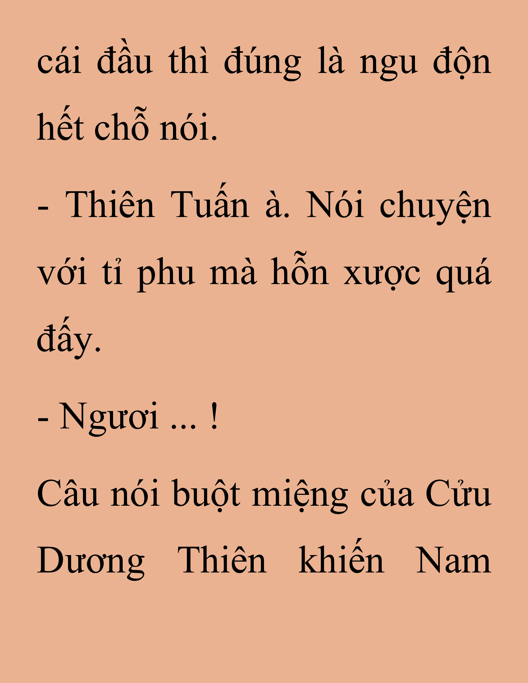 Đọc truyện SNVT[NOVEL] Thanh Mai Trúc Mã Của Đệ Nhất Thiên Hạ - Chương 156: Tỷ Võ Giao Hữu
