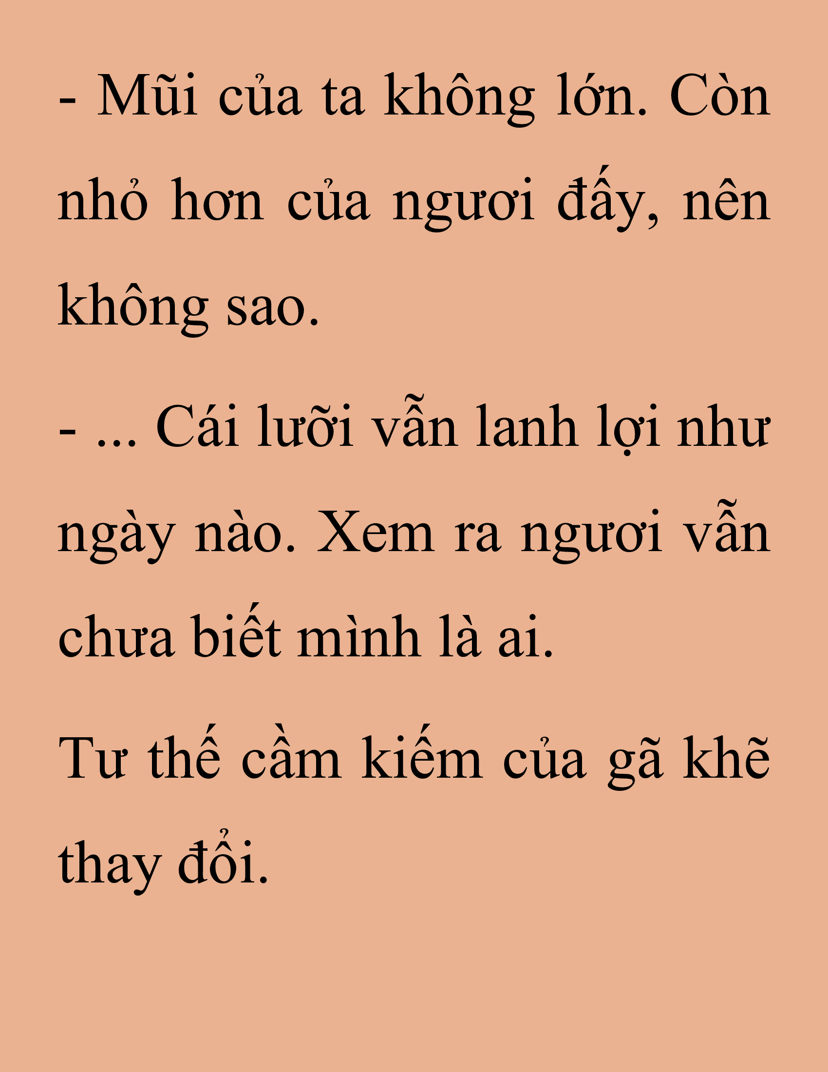 Đọc truyện SNVT[NOVEL] Thanh Mai Trúc Mã Của Đệ Nhất Thiên Hạ - Chương 156: Tỷ Võ Giao Hữu