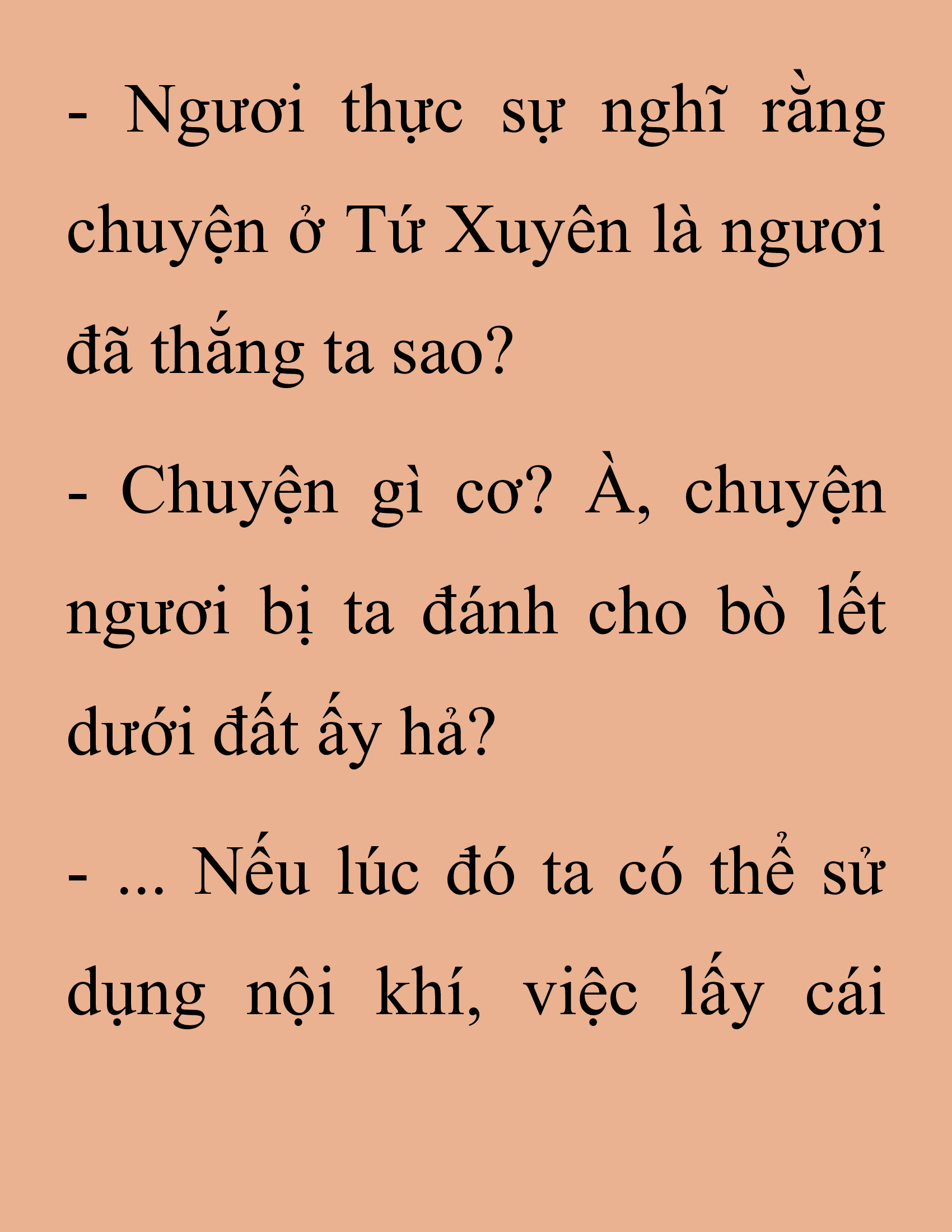 Đọc truyện SNVT[NOVEL] Thanh Mai Trúc Mã Của Đệ Nhất Thiên Hạ - Chương 156: Tỷ Võ Giao Hữu