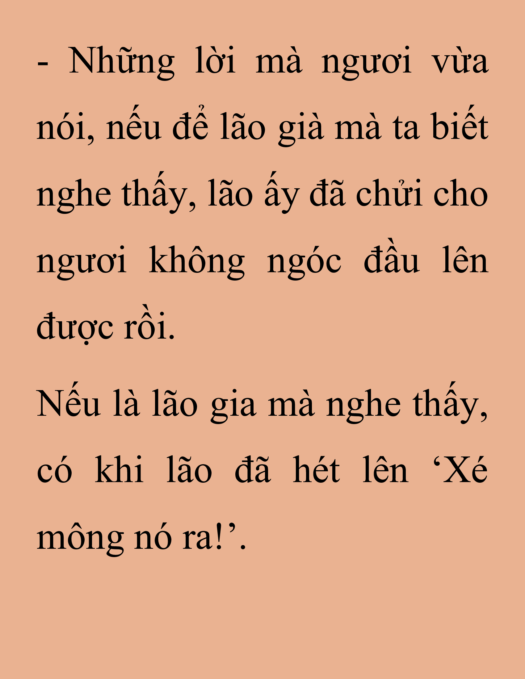Đọc truyện SNVT[NOVEL] Thanh Mai Trúc Mã Của Đệ Nhất Thiên Hạ - Chương 156: Tỷ Võ Giao Hữu