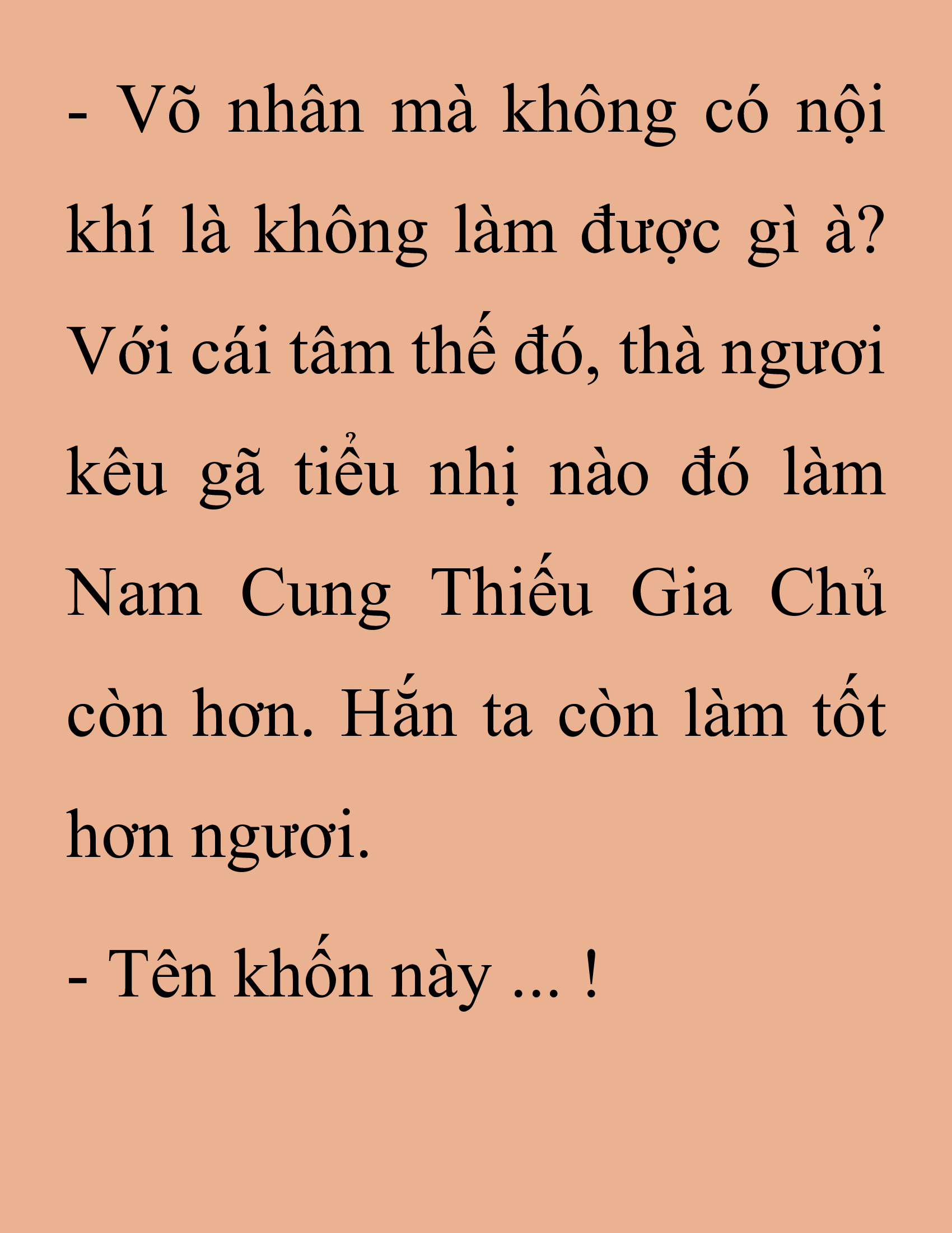 Đọc truyện SNVT[NOVEL] Thanh Mai Trúc Mã Của Đệ Nhất Thiên Hạ - Chương 156: Tỷ Võ Giao Hữu