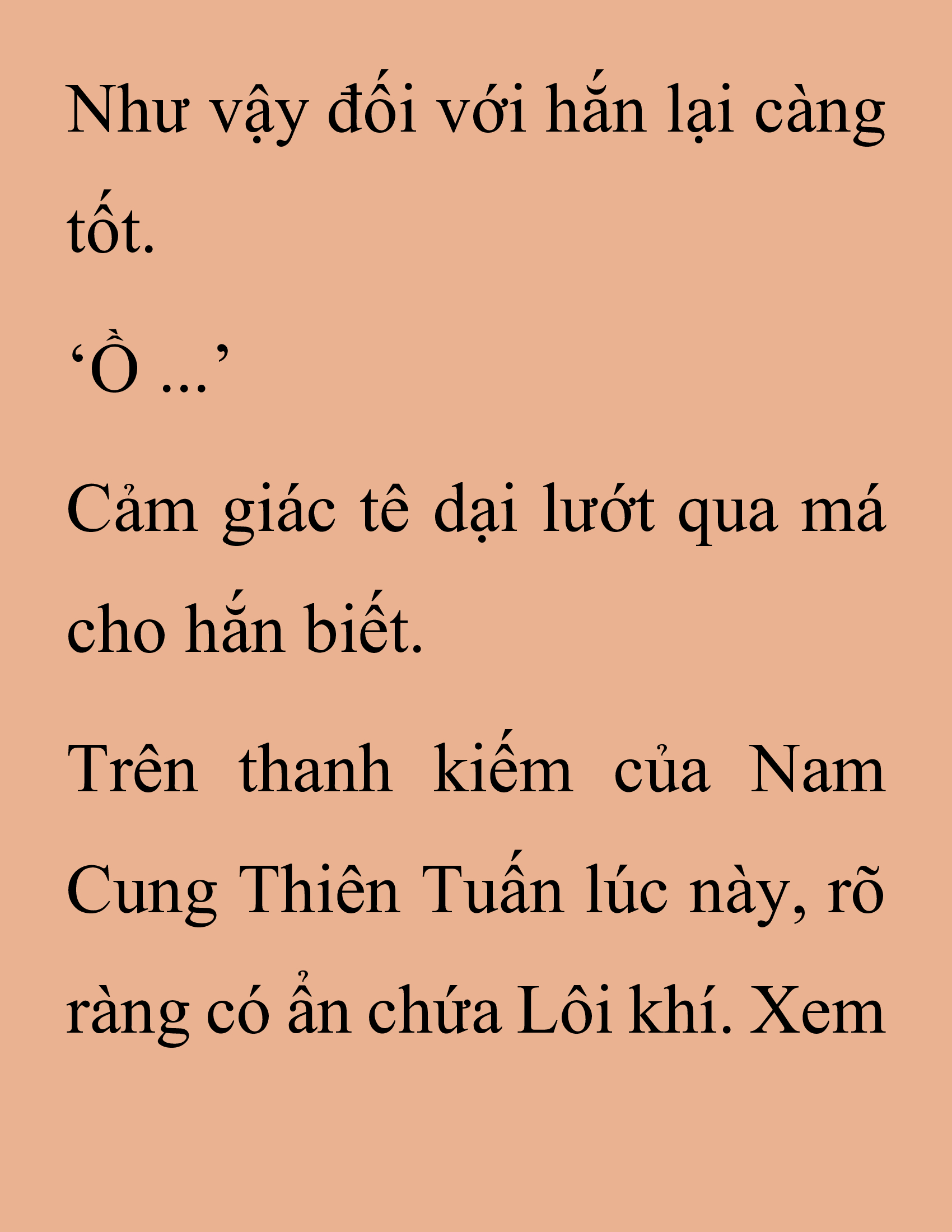 Đọc truyện SNVT[NOVEL] Thanh Mai Trúc Mã Của Đệ Nhất Thiên Hạ - Chương 156: Tỷ Võ Giao Hữu
