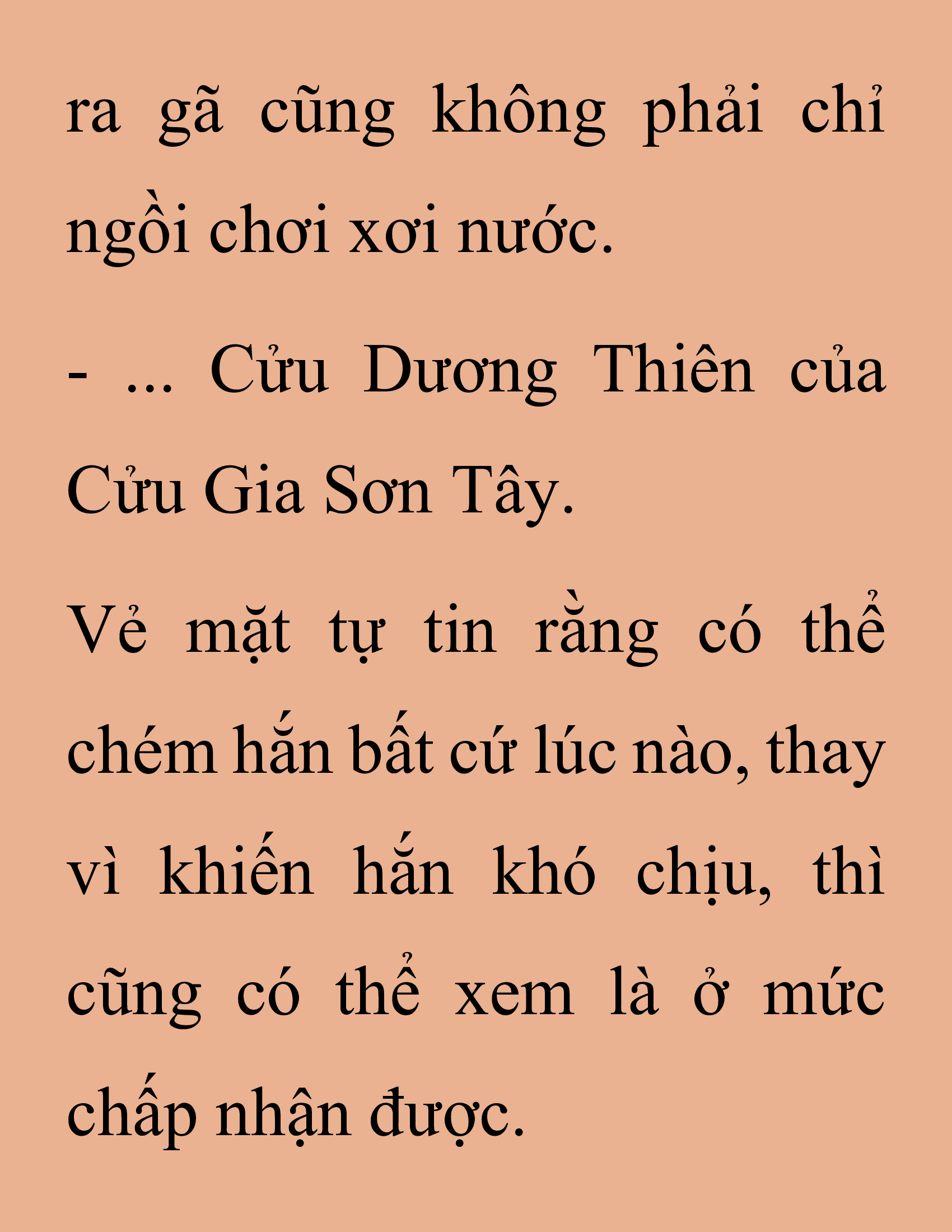 Đọc truyện SNVT[NOVEL] Thanh Mai Trúc Mã Của Đệ Nhất Thiên Hạ - Chương 156: Tỷ Võ Giao Hữu