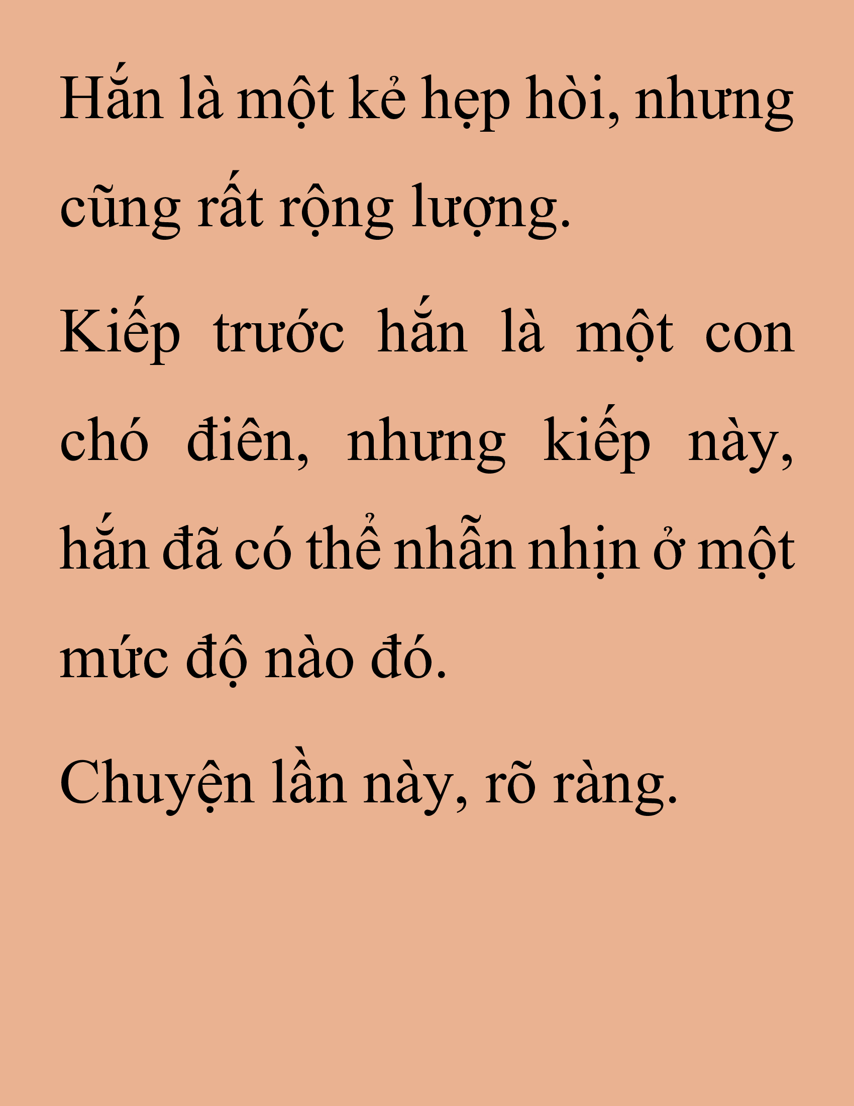 Đọc truyện SNVT[NOVEL] Thanh Mai Trúc Mã Của Đệ Nhất Thiên Hạ - Chương 156: Tỷ Võ Giao Hữu
