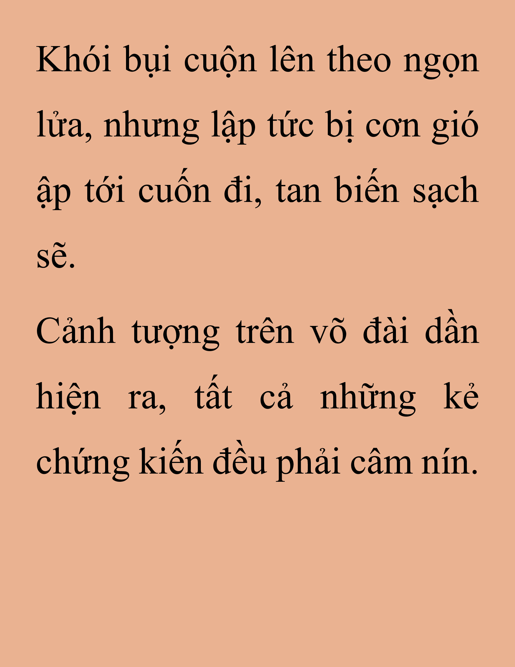 Đọc truyện SNVT[NOVEL] Thanh Mai Trúc Mã Của Đệ Nhất Thiên Hạ - Chương 157: Tỷ Võ Giao Hữu