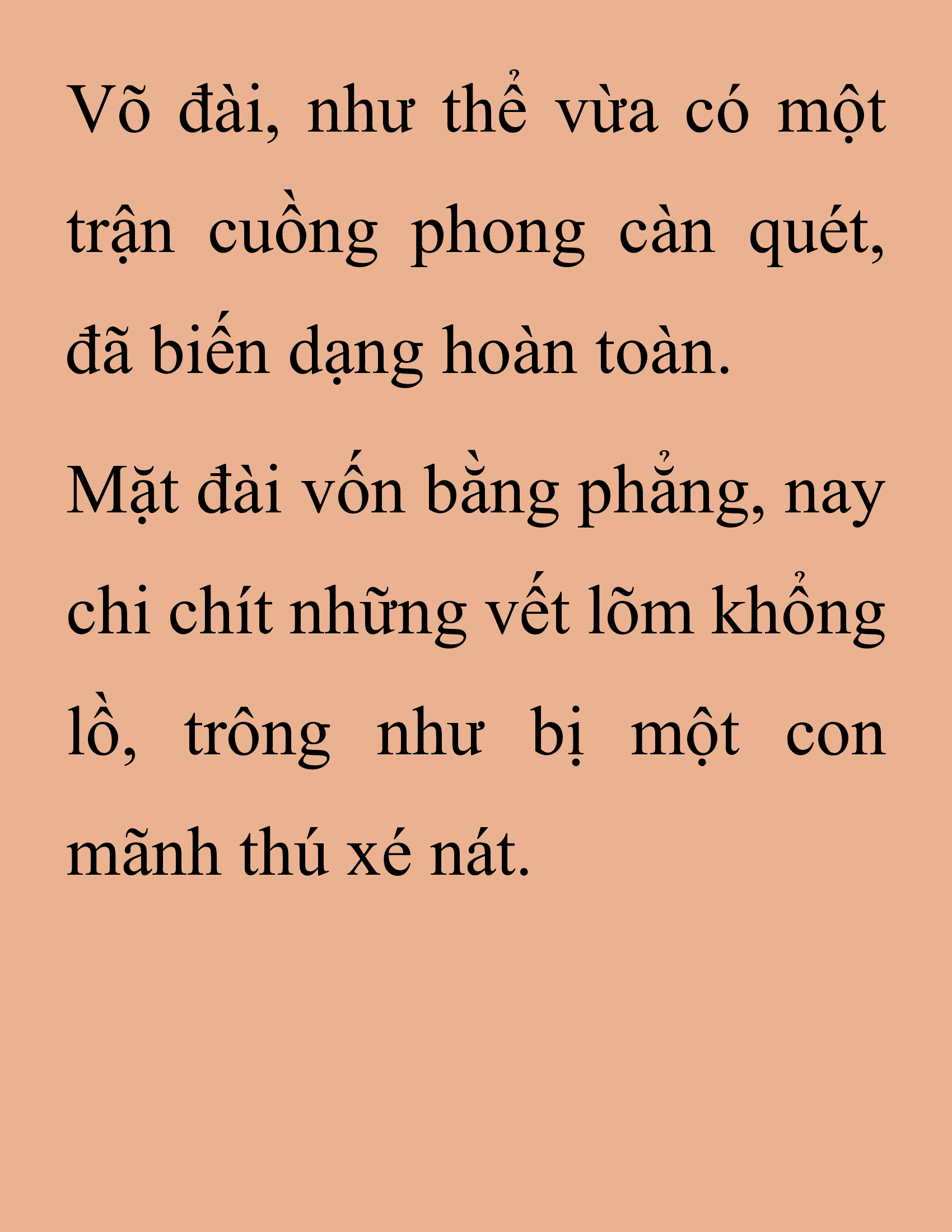 Đọc truyện SNVT[NOVEL] Thanh Mai Trúc Mã Của Đệ Nhất Thiên Hạ - Chương 157: Tỷ Võ Giao Hữu