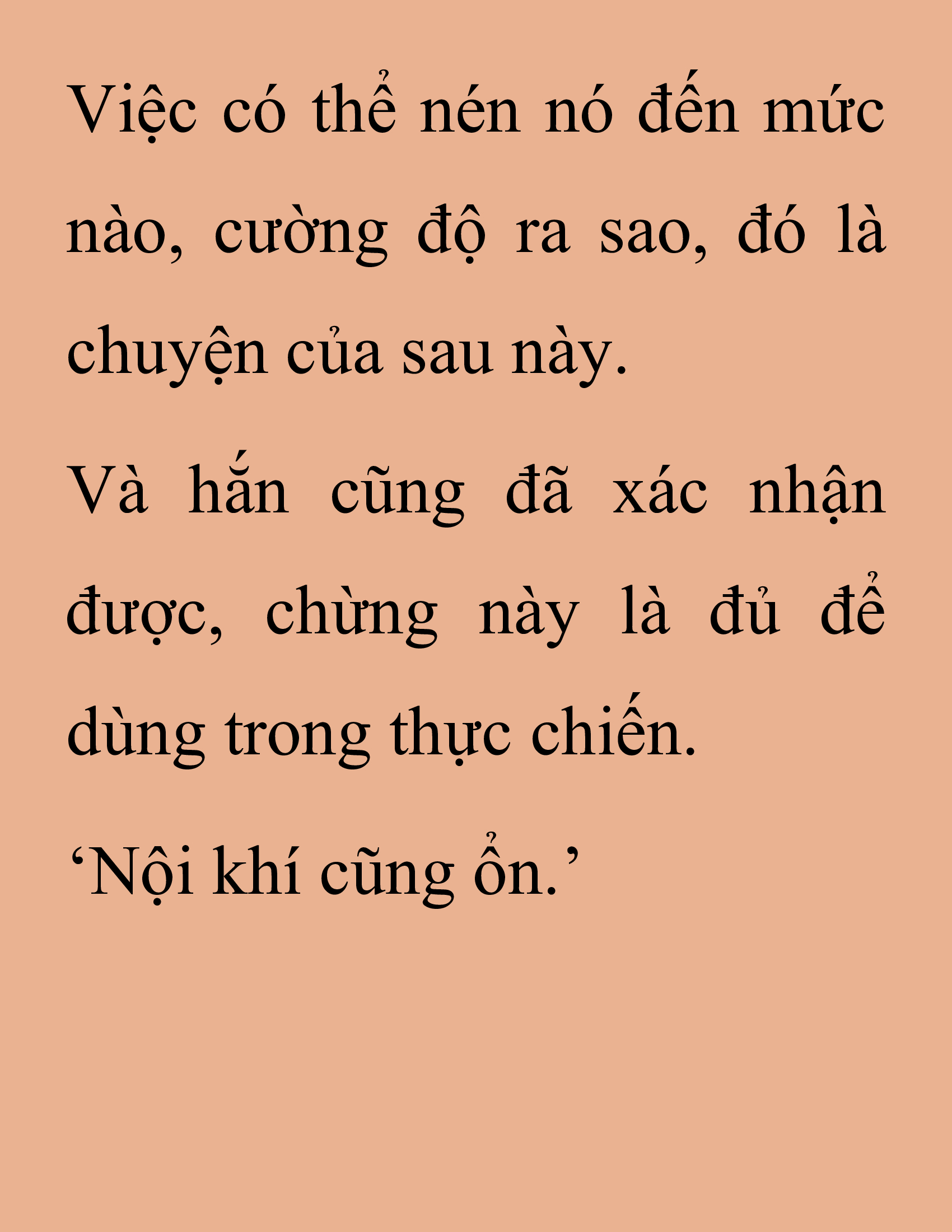 Đọc truyện SNVT[NOVEL] Thanh Mai Trúc Mã Của Đệ Nhất Thiên Hạ - Chương 157: Tỷ Võ Giao Hữu