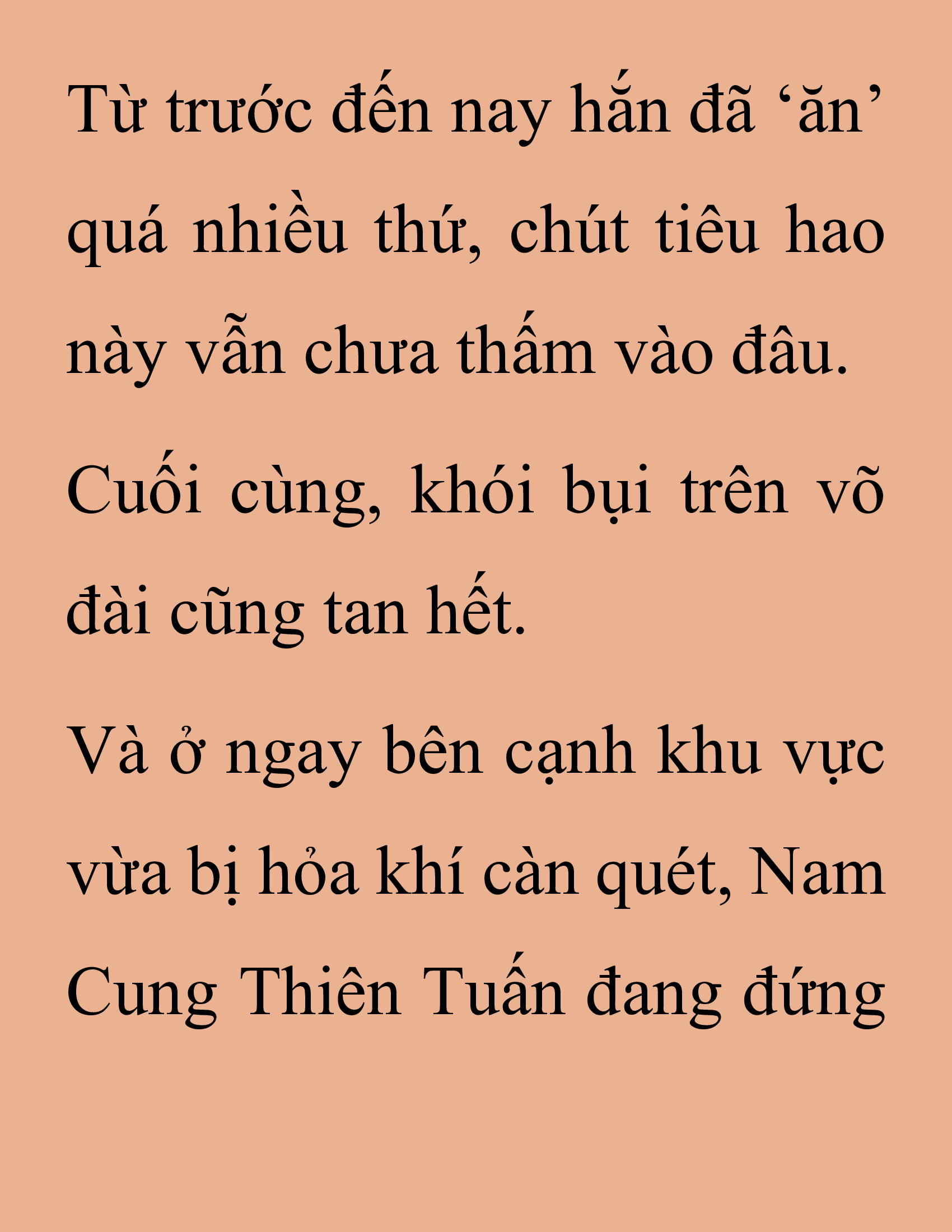 Đọc truyện SNVT[NOVEL] Thanh Mai Trúc Mã Của Đệ Nhất Thiên Hạ - Chương 157: Tỷ Võ Giao Hữu