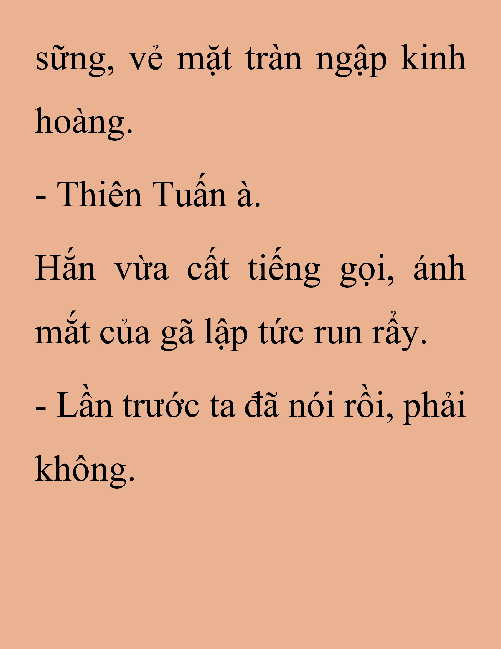 Đọc truyện SNVT[NOVEL] Thanh Mai Trúc Mã Của Đệ Nhất Thiên Hạ - Chương 157: Tỷ Võ Giao Hữu