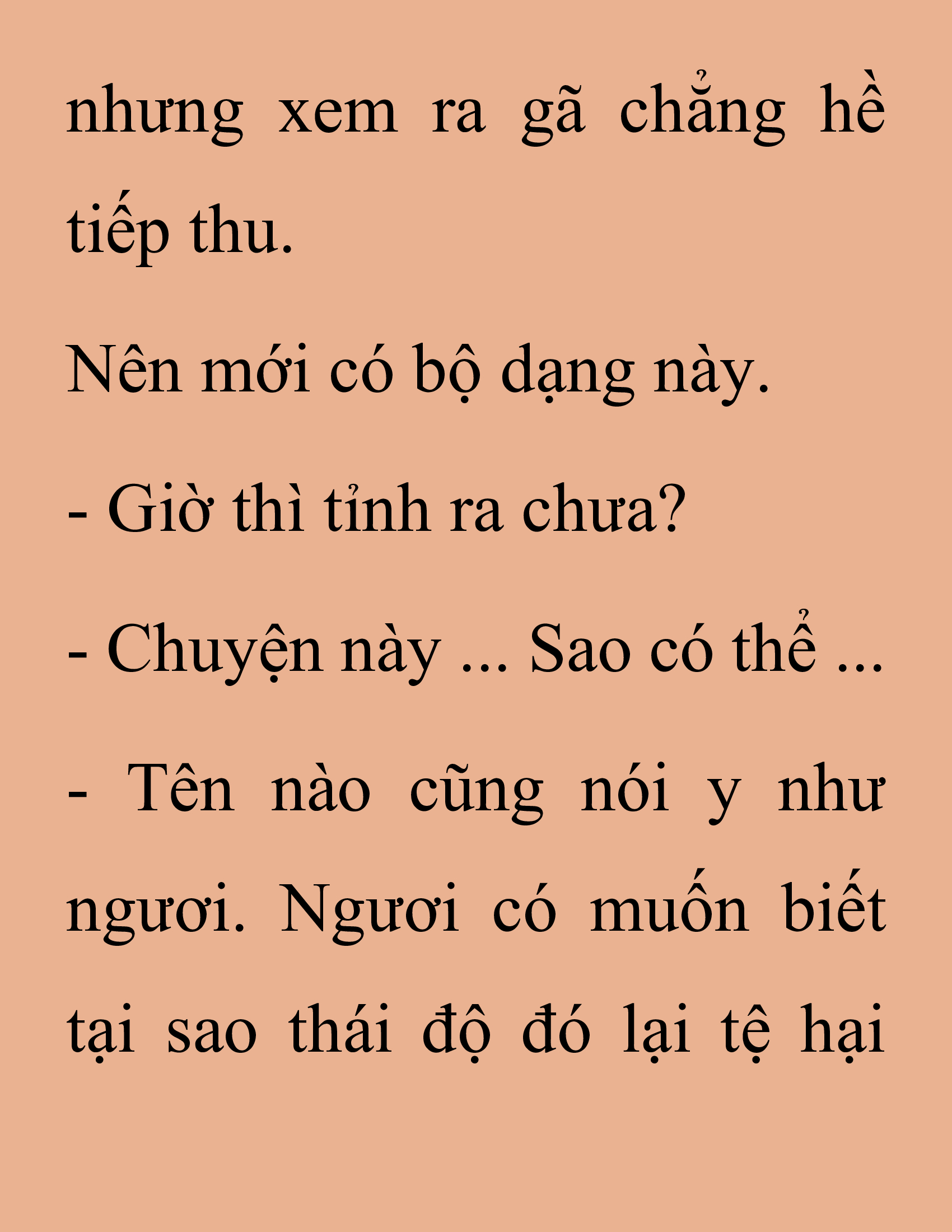 Đọc truyện SNVT[NOVEL] Thanh Mai Trúc Mã Của Đệ Nhất Thiên Hạ - Chương 157: Tỷ Võ Giao Hữu