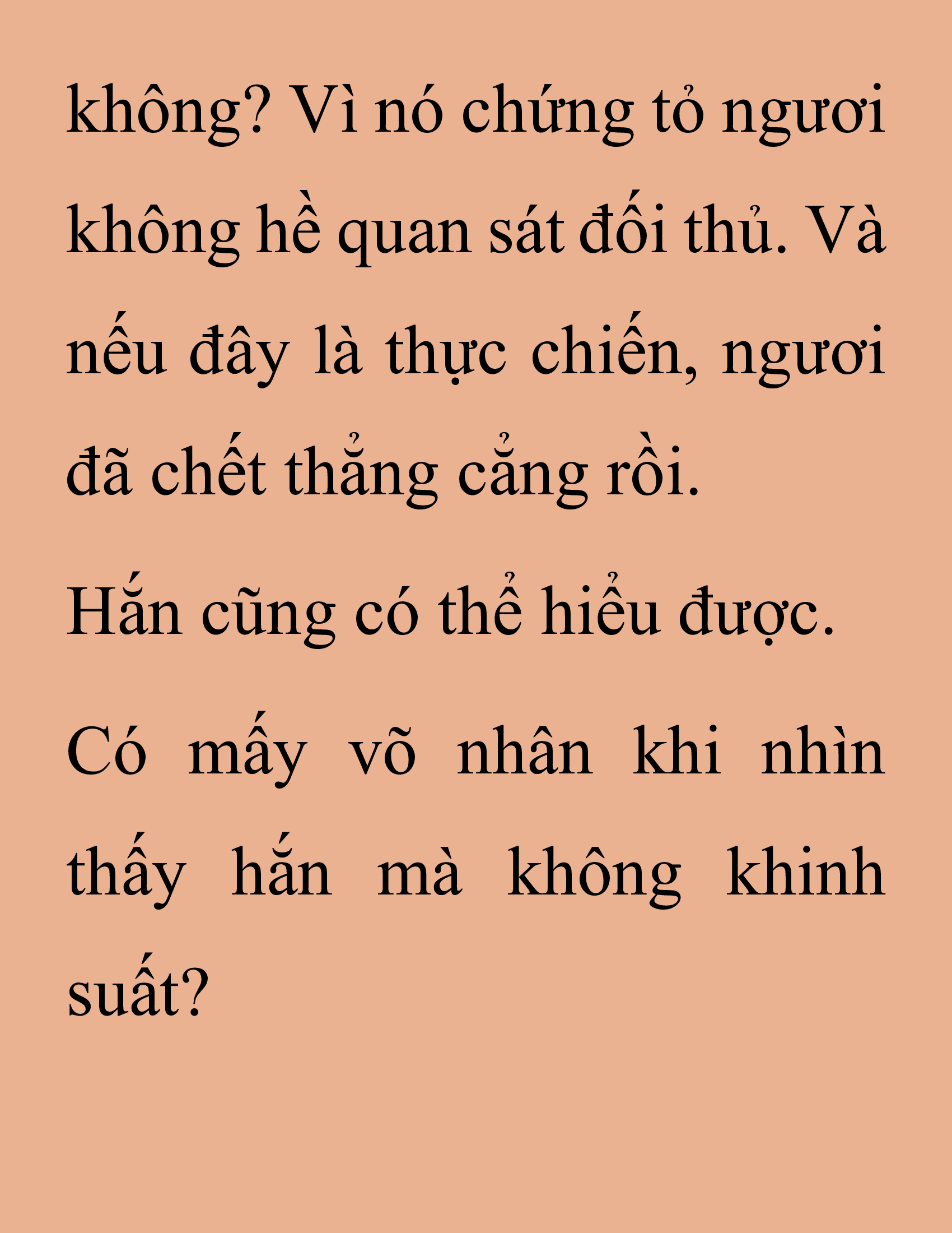 Đọc truyện SNVT[NOVEL] Thanh Mai Trúc Mã Của Đệ Nhất Thiên Hạ - Chương 157: Tỷ Võ Giao Hữu