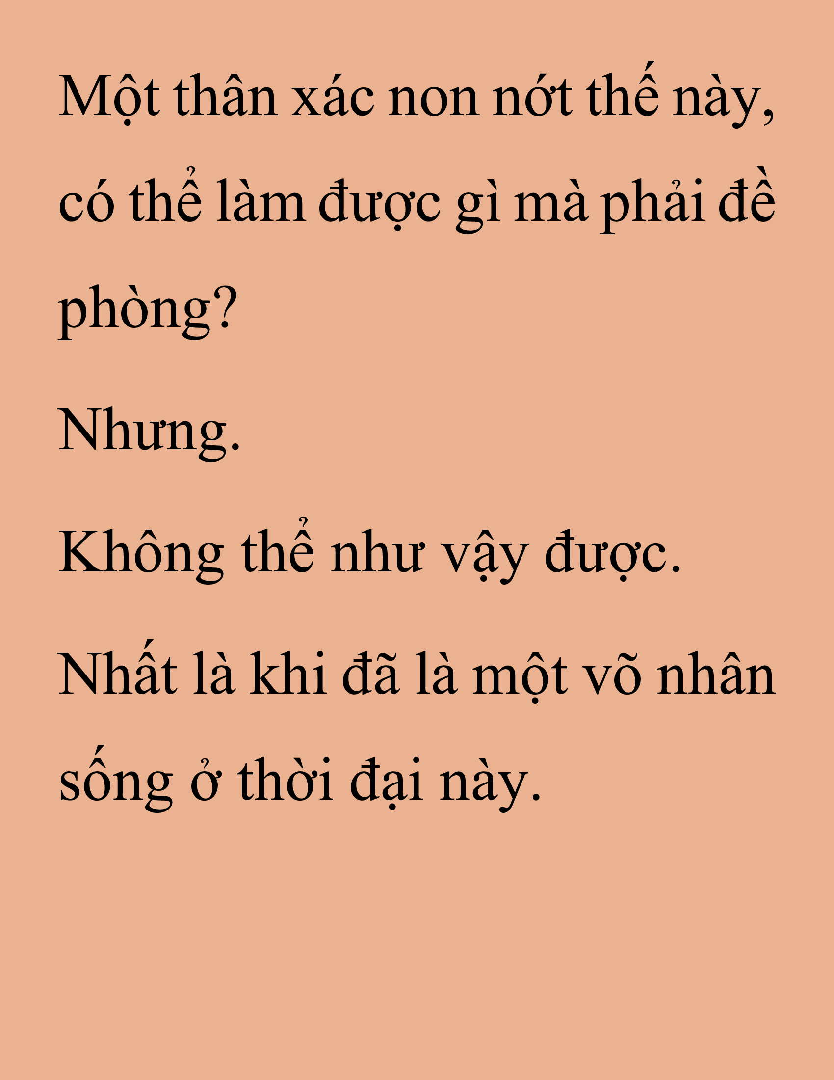 Đọc truyện SNVT[NOVEL] Thanh Mai Trúc Mã Của Đệ Nhất Thiên Hạ - Chương 157: Tỷ Võ Giao Hữu