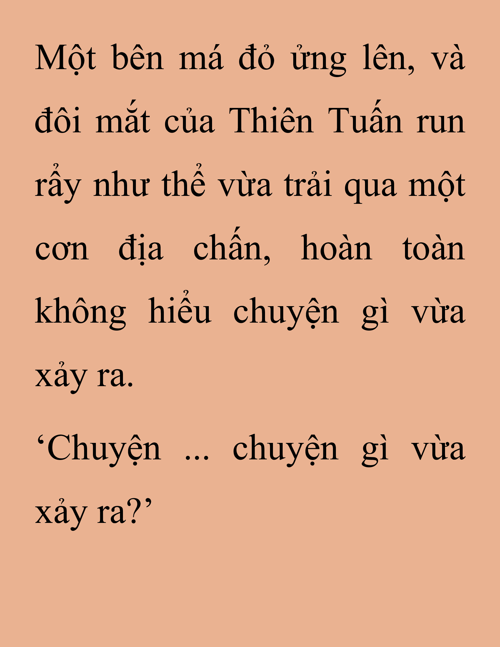 Đọc truyện SNVT[NOVEL] Thanh Mai Trúc Mã Của Đệ Nhất Thiên Hạ - Chương 157: Tỷ Võ Giao Hữu