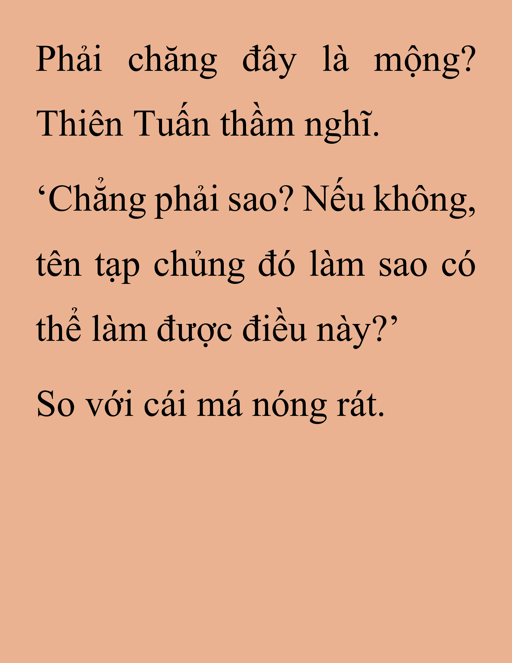 Đọc truyện SNVT[NOVEL] Thanh Mai Trúc Mã Của Đệ Nhất Thiên Hạ - Chương 157: Tỷ Võ Giao Hữu