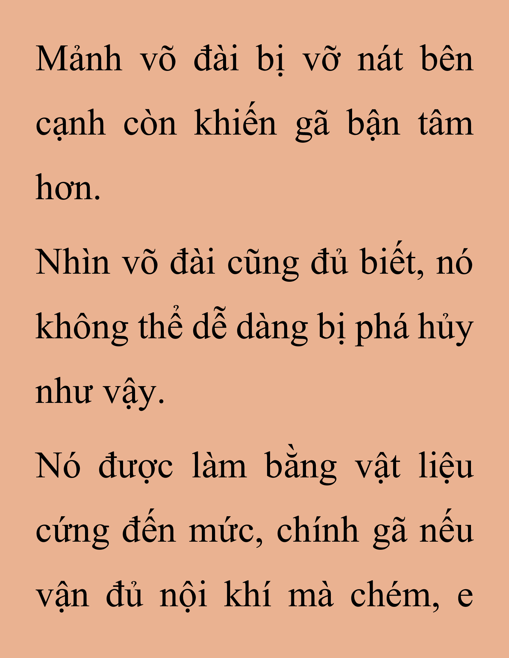 Đọc truyện SNVT[NOVEL] Thanh Mai Trúc Mã Của Đệ Nhất Thiên Hạ - Chương 157: Tỷ Võ Giao Hữu