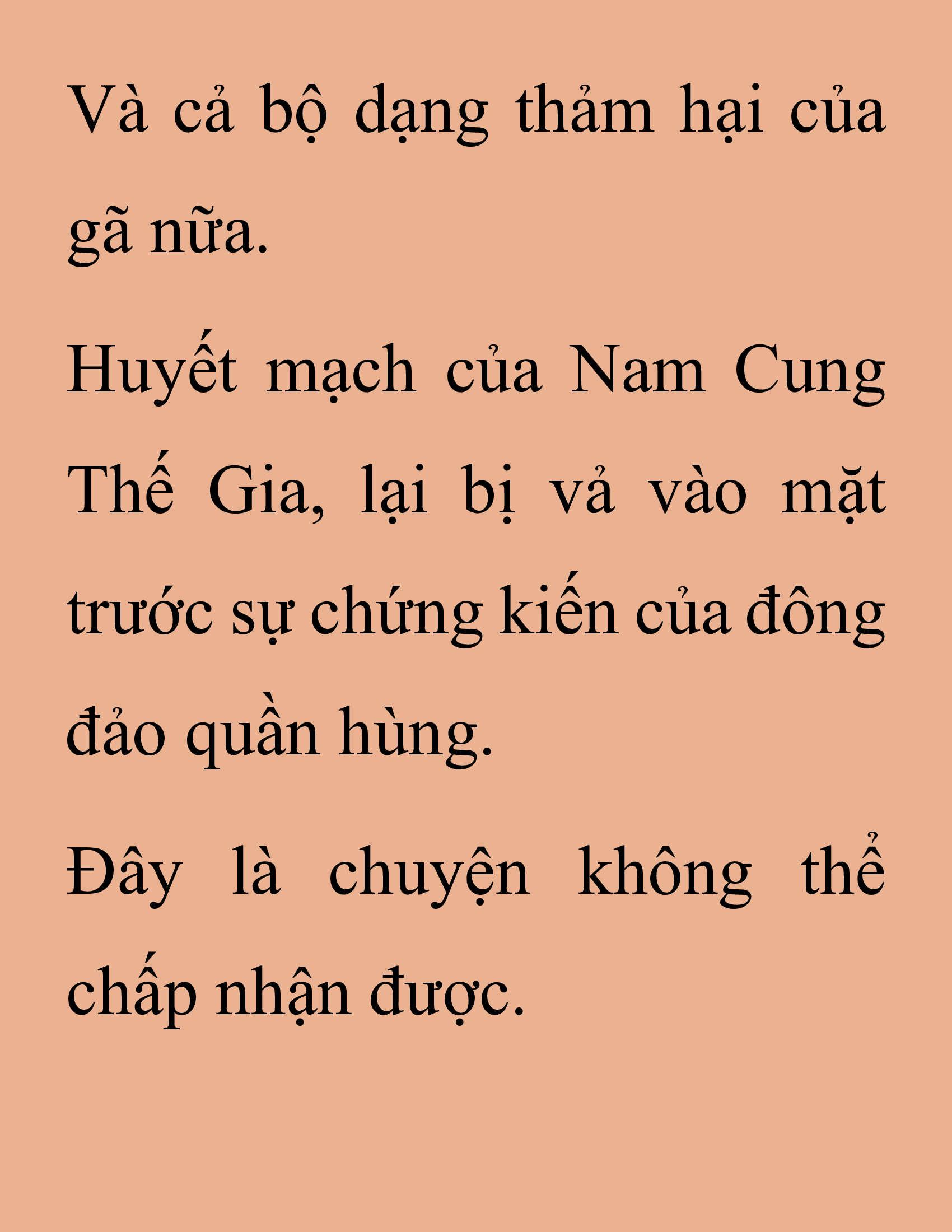 Đọc truyện SNVT[NOVEL] Thanh Mai Trúc Mã Của Đệ Nhất Thiên Hạ - Chương 157: Tỷ Võ Giao Hữu