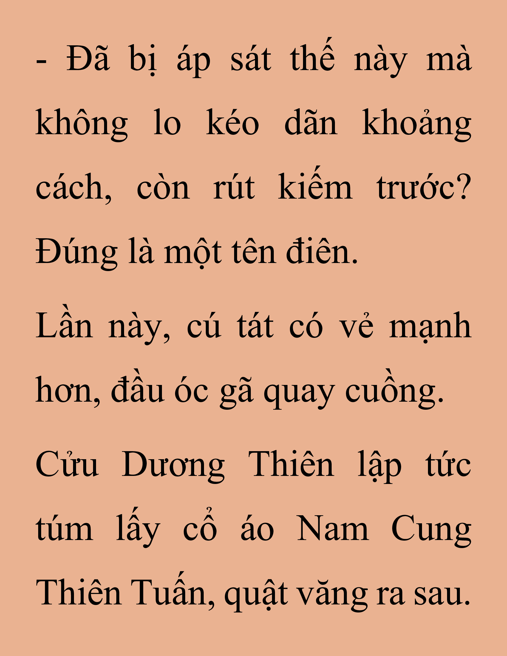 Đọc truyện SNVT[NOVEL] Thanh Mai Trúc Mã Của Đệ Nhất Thiên Hạ - Chương 157: Tỷ Võ Giao Hữu