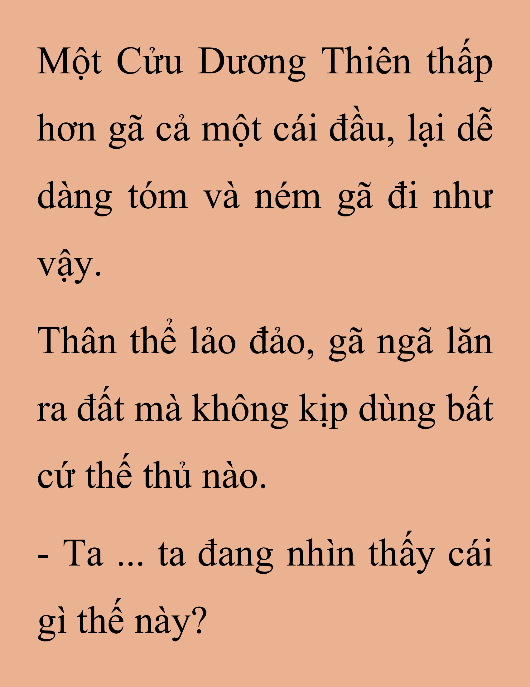 Đọc truyện SNVT[NOVEL] Thanh Mai Trúc Mã Của Đệ Nhất Thiên Hạ - Chương 157: Tỷ Võ Giao Hữu