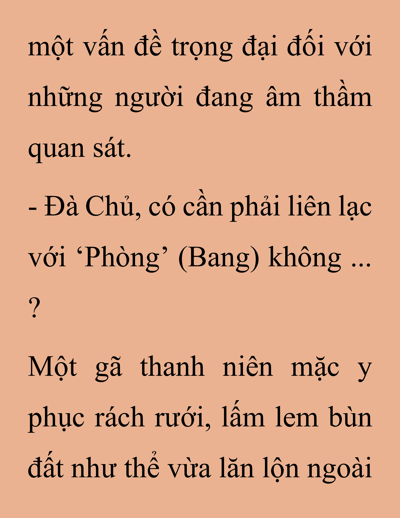 Đọc truyện SNVT[NOVEL] Thanh Mai Trúc Mã Của Đệ Nhất Thiên Hạ - Chương 157: Tỷ Võ Giao Hữu