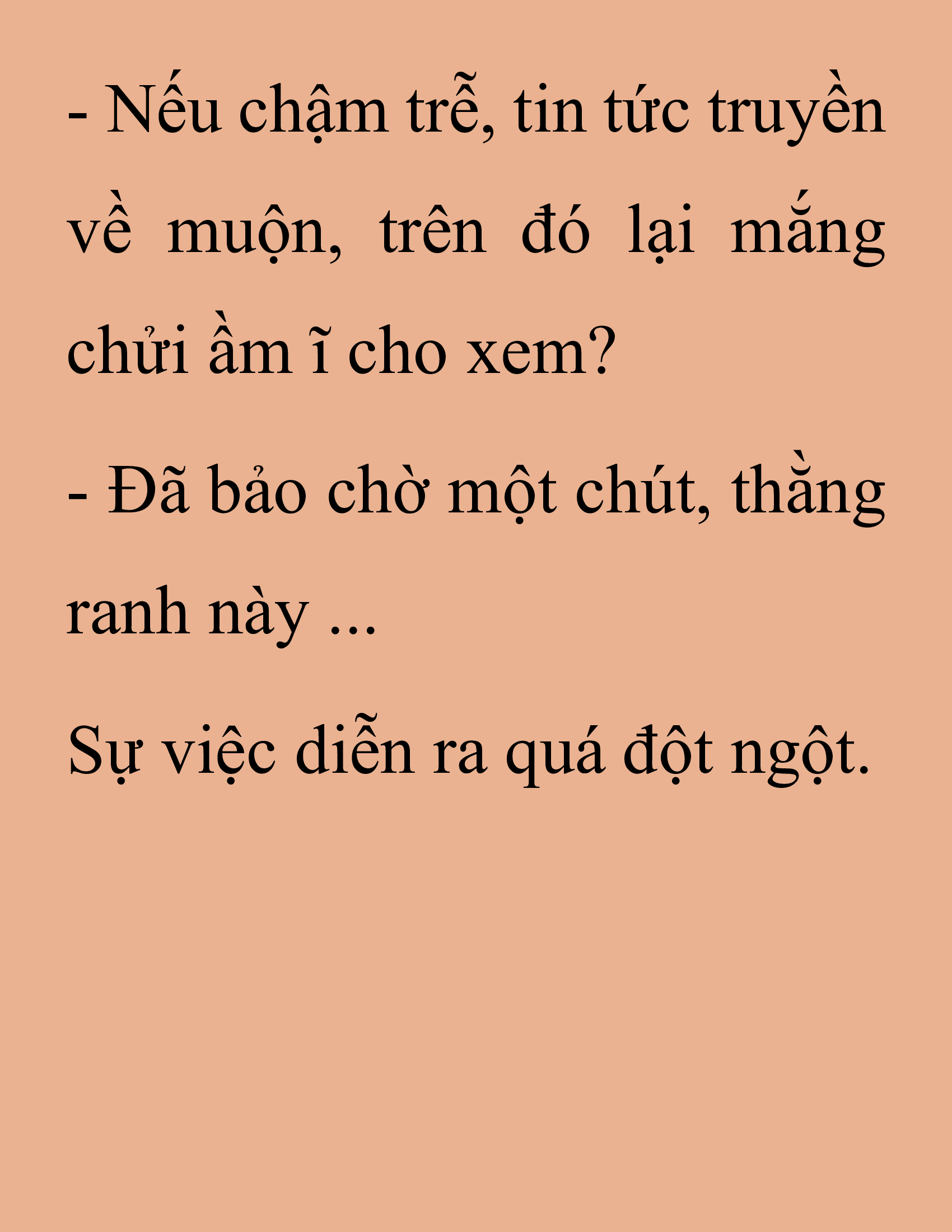 Đọc truyện SNVT[NOVEL] Thanh Mai Trúc Mã Của Đệ Nhất Thiên Hạ - Chương 157: Tỷ Võ Giao Hữu