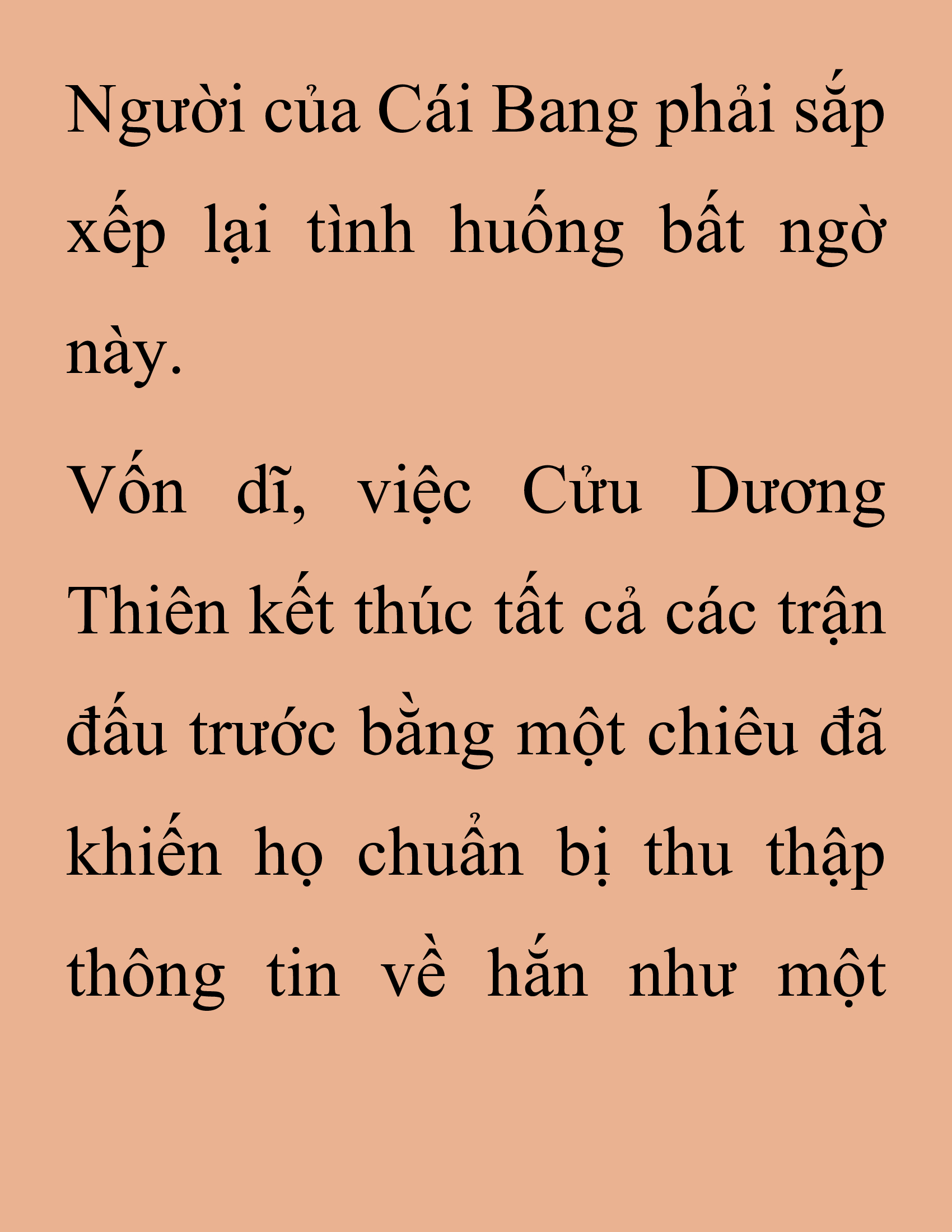 Đọc truyện SNVT[NOVEL] Thanh Mai Trúc Mã Của Đệ Nhất Thiên Hạ - Chương 157: Tỷ Võ Giao Hữu