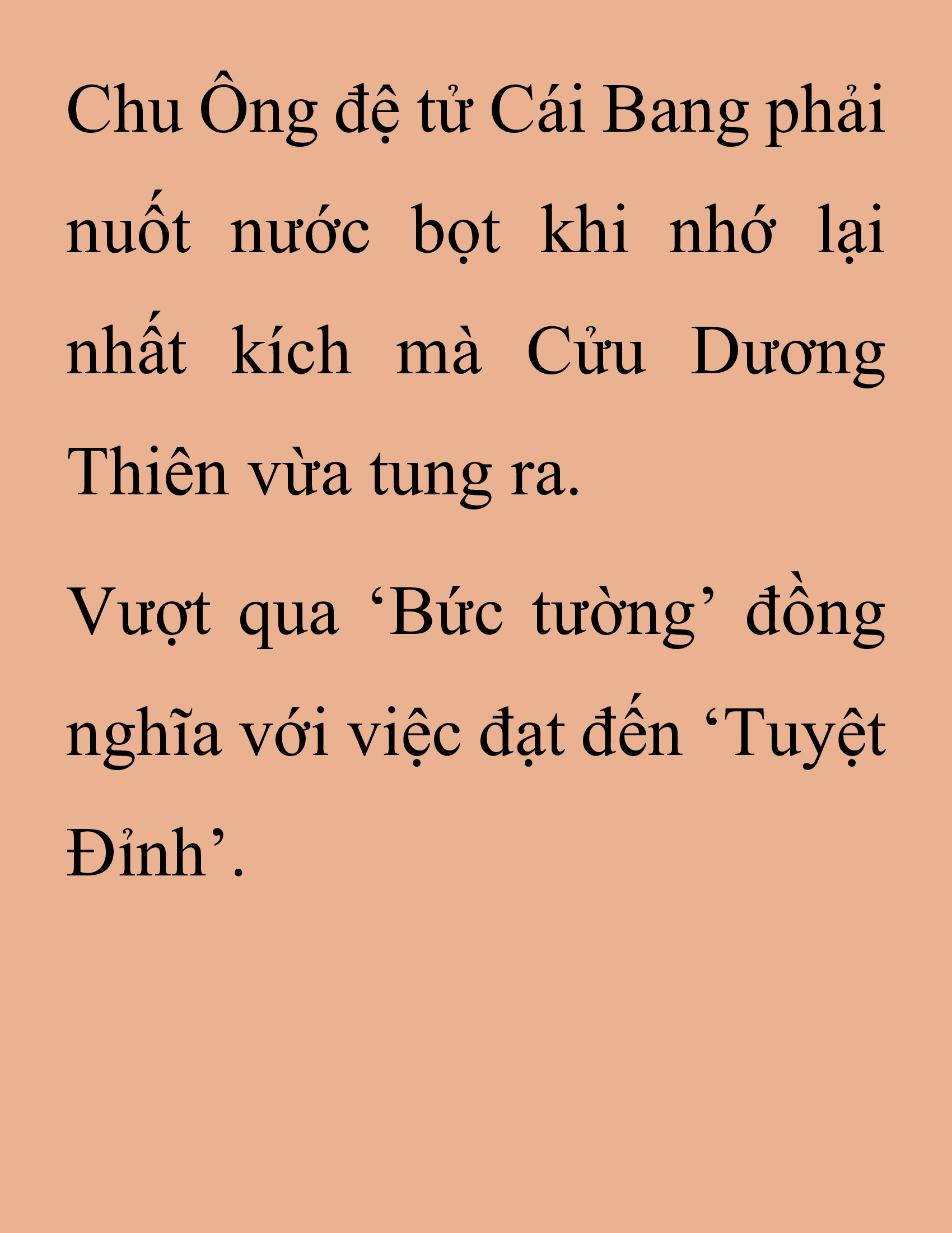 Đọc truyện SNVT[NOVEL] Thanh Mai Trúc Mã Của Đệ Nhất Thiên Hạ - Chương 157: Tỷ Võ Giao Hữu