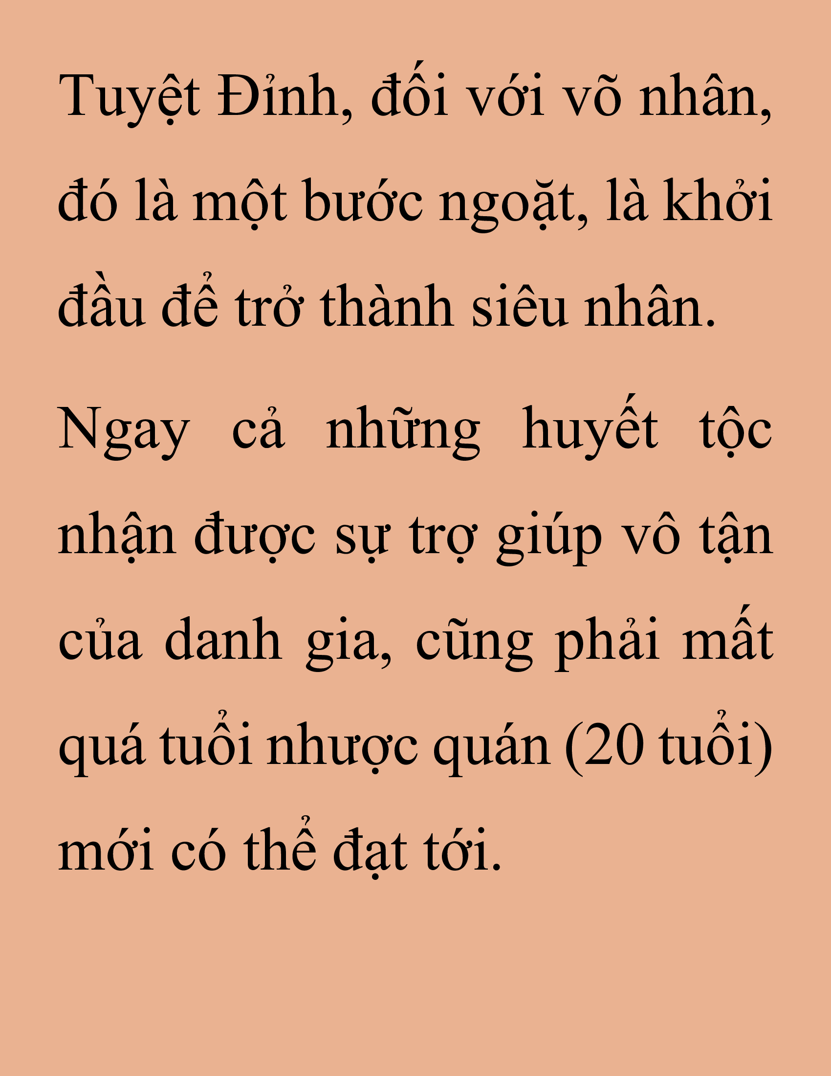Đọc truyện SNVT[NOVEL] Thanh Mai Trúc Mã Của Đệ Nhất Thiên Hạ - Chương 157: Tỷ Võ Giao Hữu