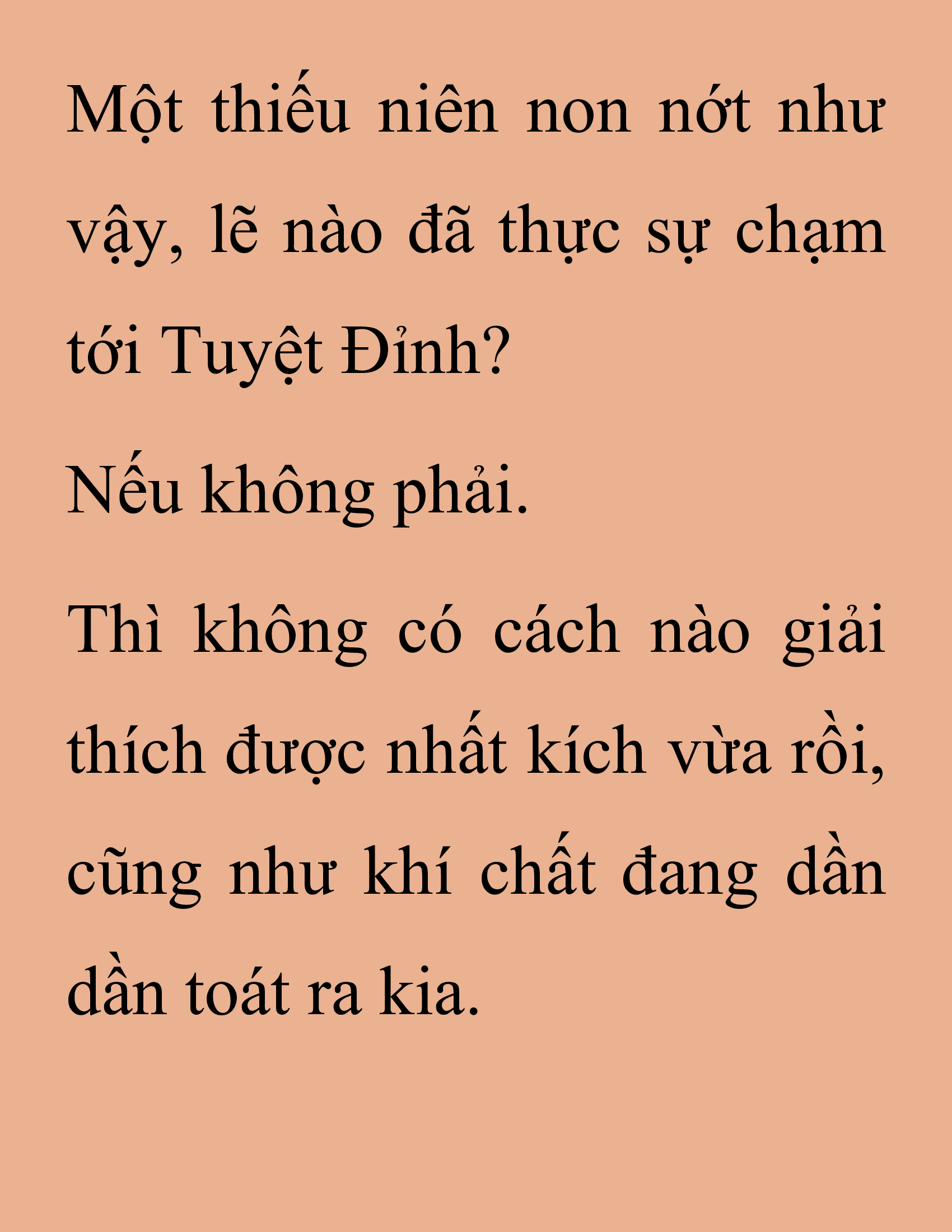 Đọc truyện SNVT[NOVEL] Thanh Mai Trúc Mã Của Đệ Nhất Thiên Hạ - Chương 157: Tỷ Võ Giao Hữu