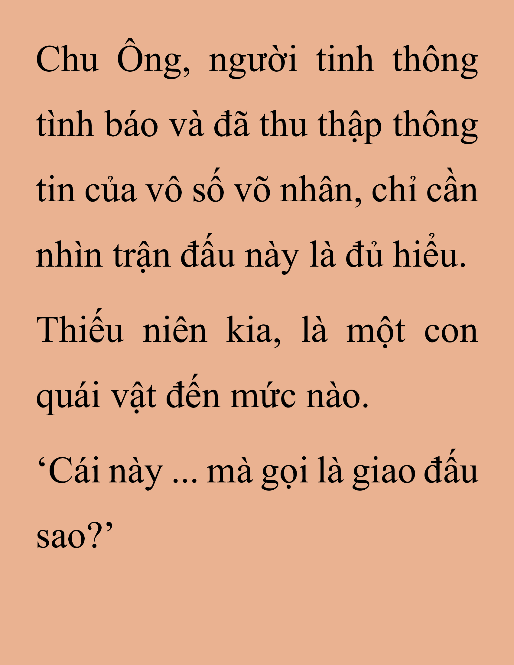 Đọc truyện SNVT[NOVEL] Thanh Mai Trúc Mã Của Đệ Nhất Thiên Hạ - Chương 157: Tỷ Võ Giao Hữu