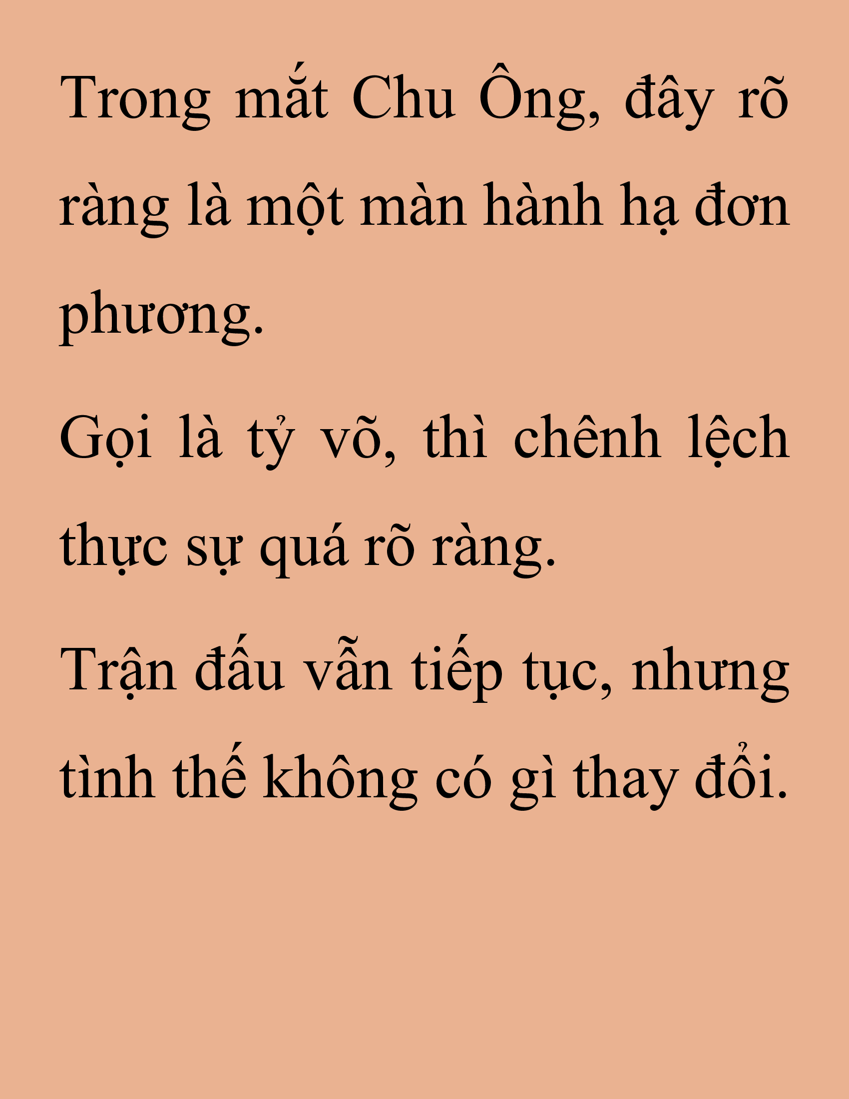 Đọc truyện SNVT[NOVEL] Thanh Mai Trúc Mã Của Đệ Nhất Thiên Hạ - Chương 157: Tỷ Võ Giao Hữu