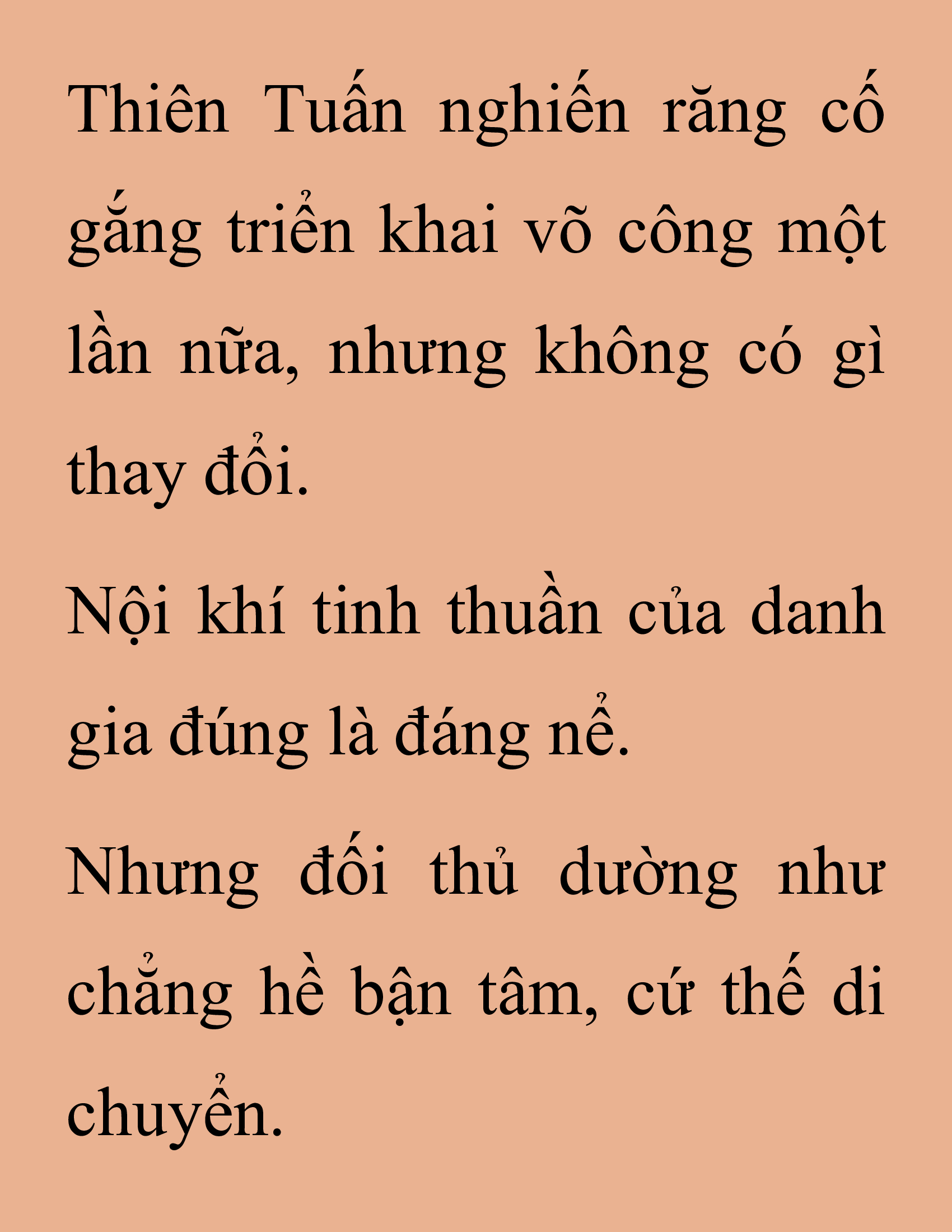 Đọc truyện SNVT[NOVEL] Thanh Mai Trúc Mã Của Đệ Nhất Thiên Hạ - Chương 157: Tỷ Võ Giao Hữu