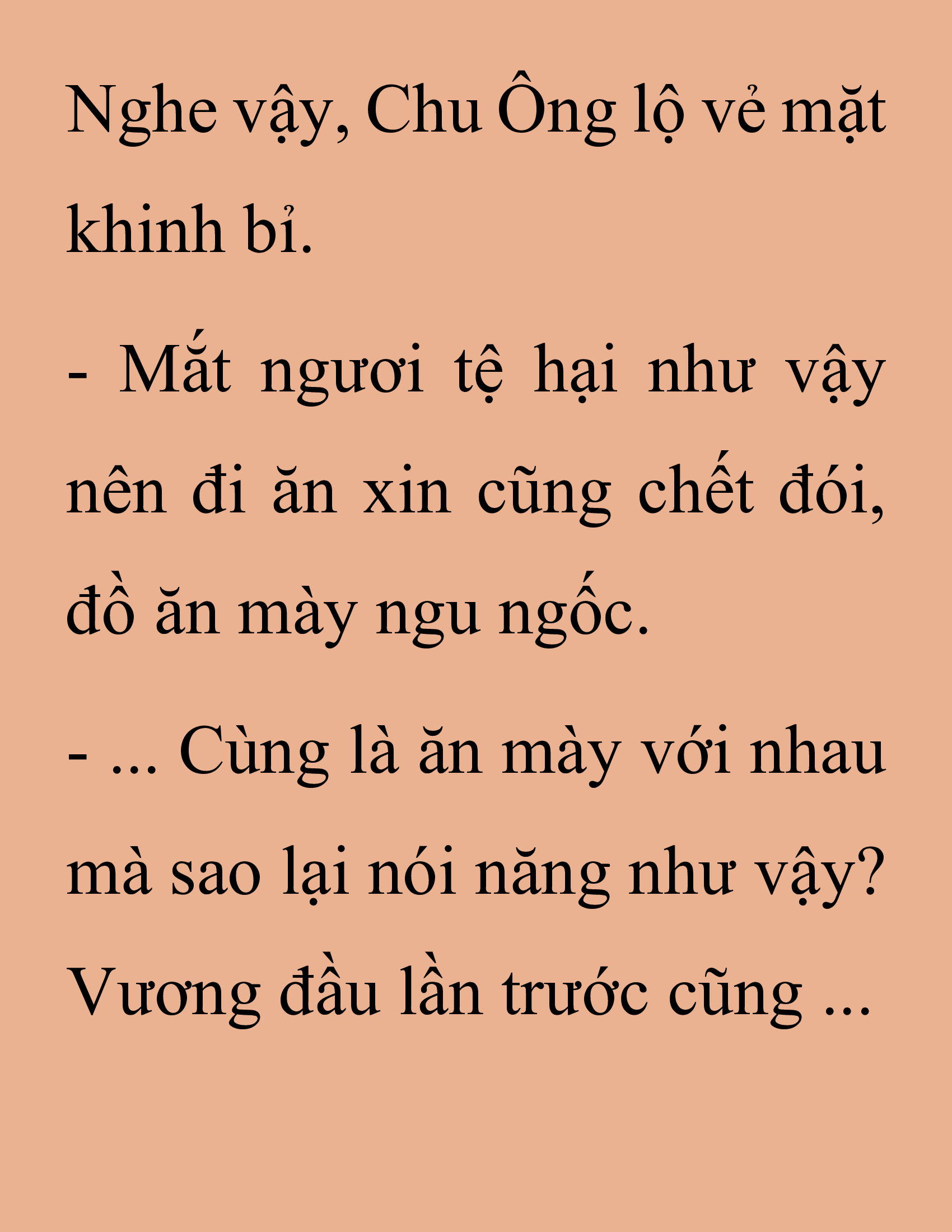Đọc truyện SNVT[NOVEL] Thanh Mai Trúc Mã Của Đệ Nhất Thiên Hạ - Chương 157: Tỷ Võ Giao Hữu