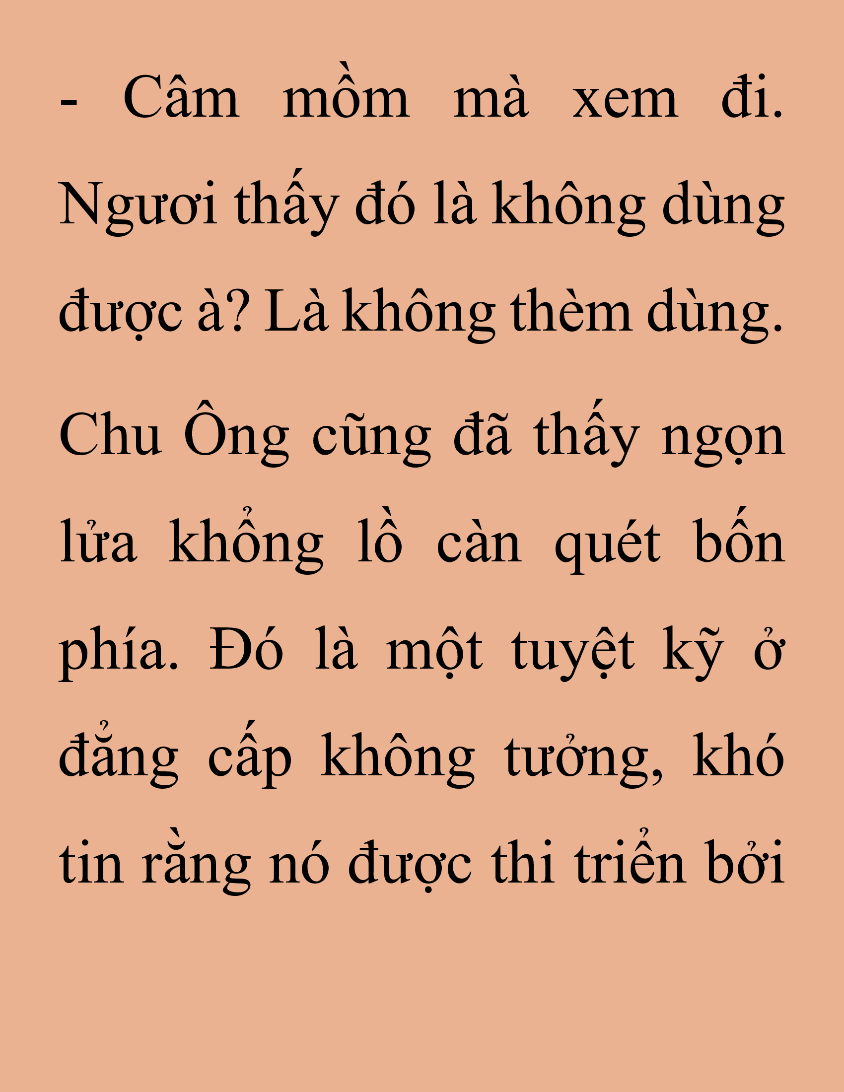 Đọc truyện SNVT[NOVEL] Thanh Mai Trúc Mã Của Đệ Nhất Thiên Hạ - Chương 157: Tỷ Võ Giao Hữu