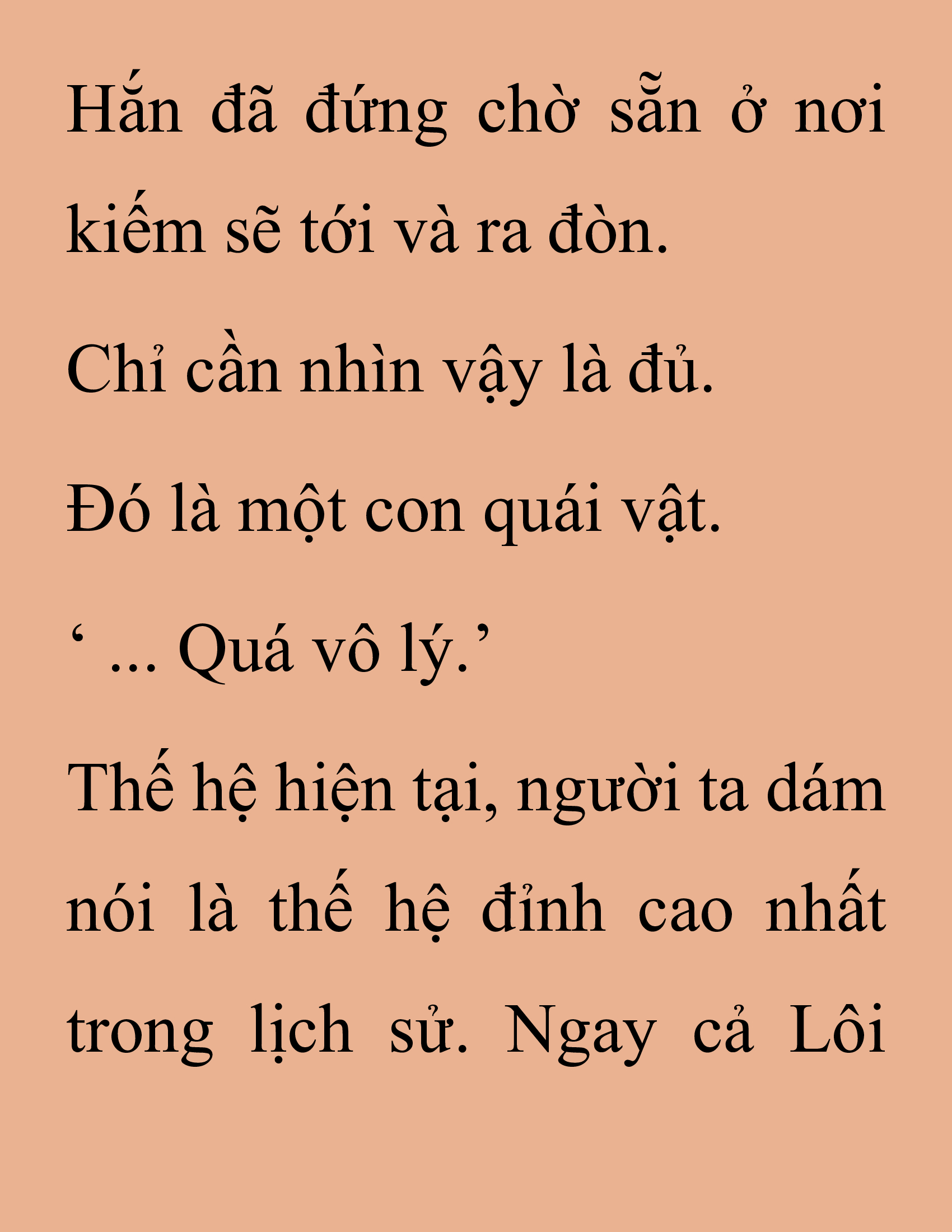 Đọc truyện SNVT[NOVEL] Thanh Mai Trúc Mã Của Đệ Nhất Thiên Hạ - Chương 157: Tỷ Võ Giao Hữu