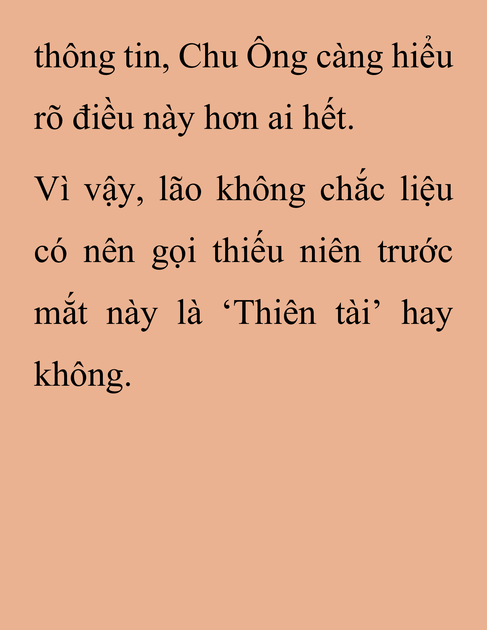 Đọc truyện SNVT[NOVEL] Thanh Mai Trúc Mã Của Đệ Nhất Thiên Hạ - Chương 157: Tỷ Võ Giao Hữu