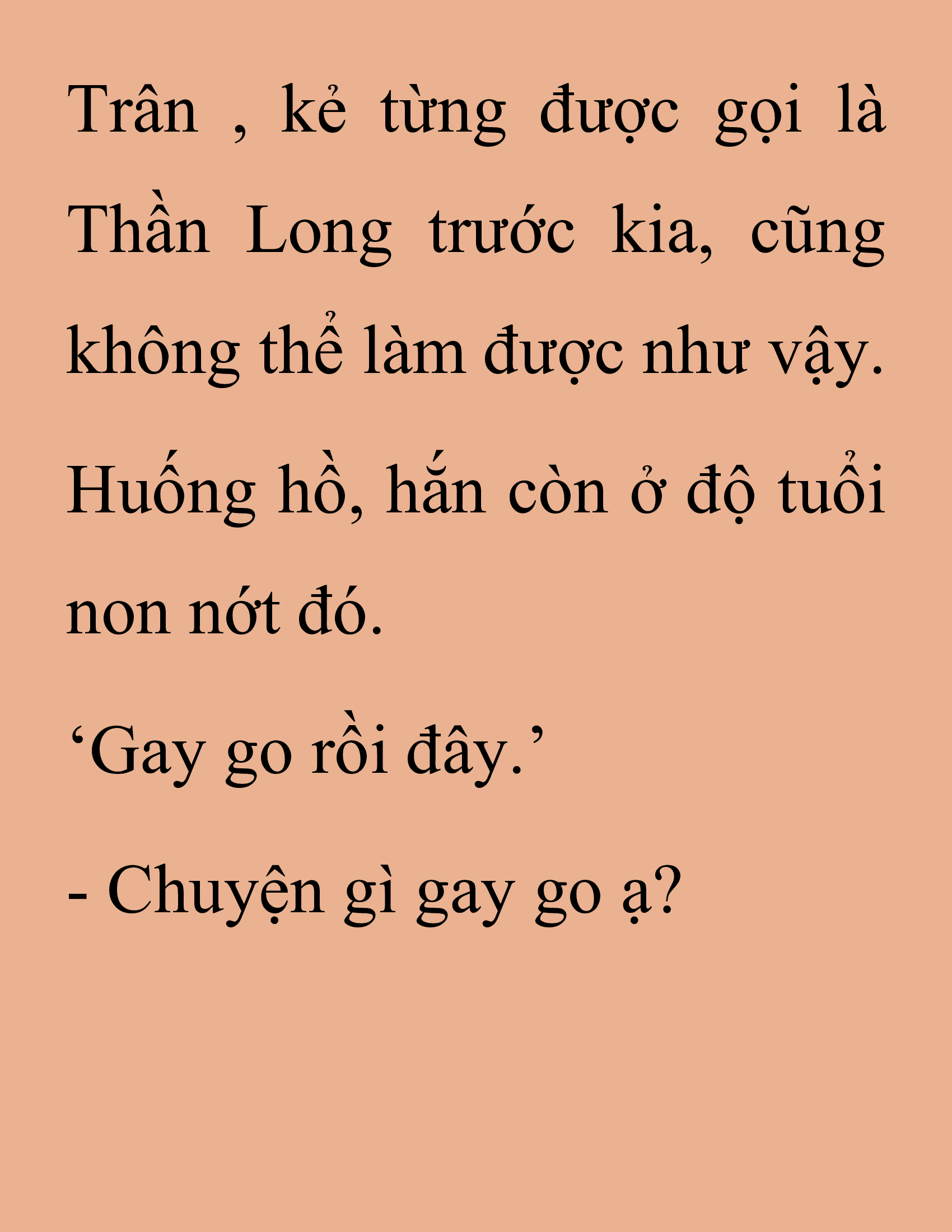 Đọc truyện SNVT[NOVEL] Thanh Mai Trúc Mã Của Đệ Nhất Thiên Hạ - Chương 158: Tỷ Võ Giao Hữu