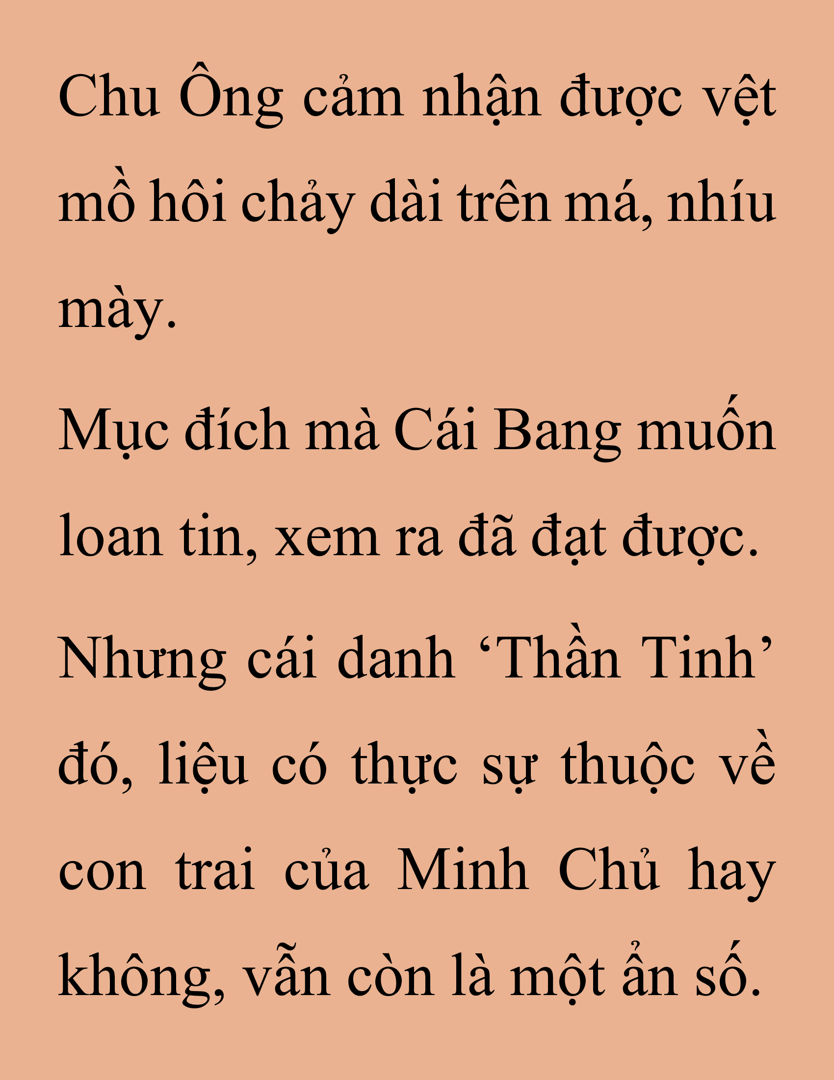 Đọc truyện SNVT[NOVEL] Thanh Mai Trúc Mã Của Đệ Nhất Thiên Hạ - Chương 158: Tỷ Võ Giao Hữu