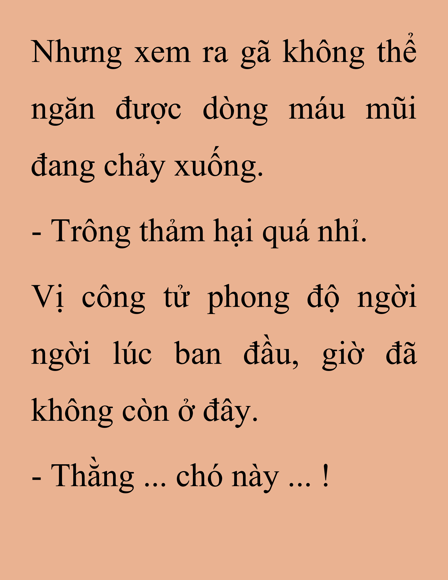 Đọc truyện SNVT[NOVEL] Thanh Mai Trúc Mã Của Đệ Nhất Thiên Hạ - Chương 158: Tỷ Võ Giao Hữu