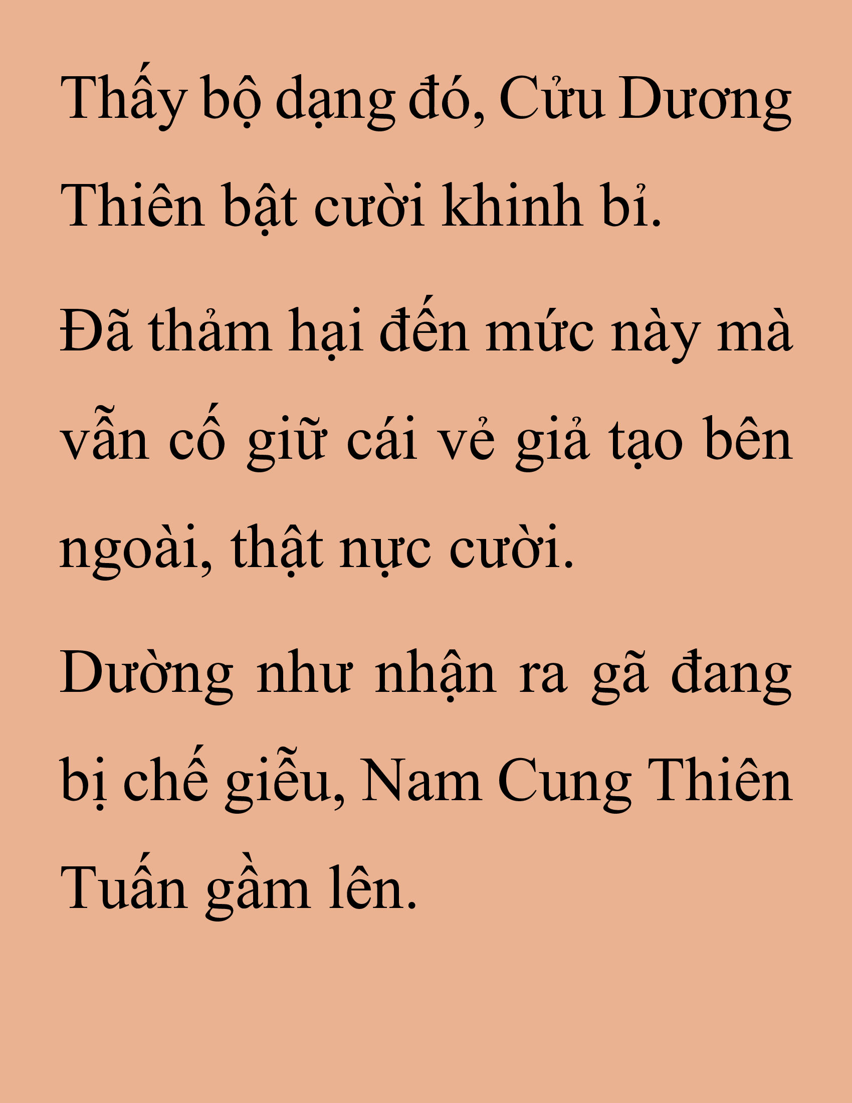 Đọc truyện SNVT[NOVEL] Thanh Mai Trúc Mã Của Đệ Nhất Thiên Hạ - Chương 158: Tỷ Võ Giao Hữu
